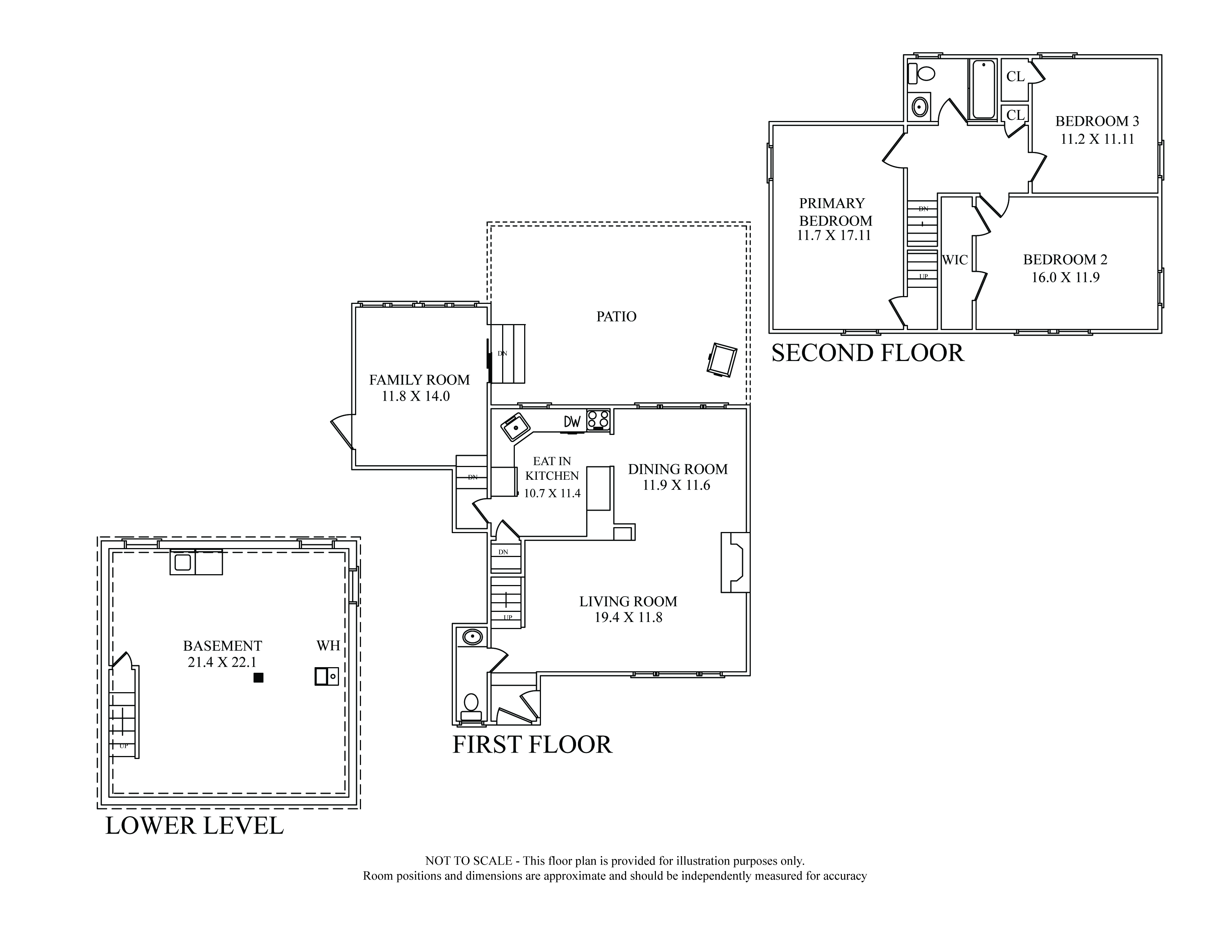11 Marquette Road