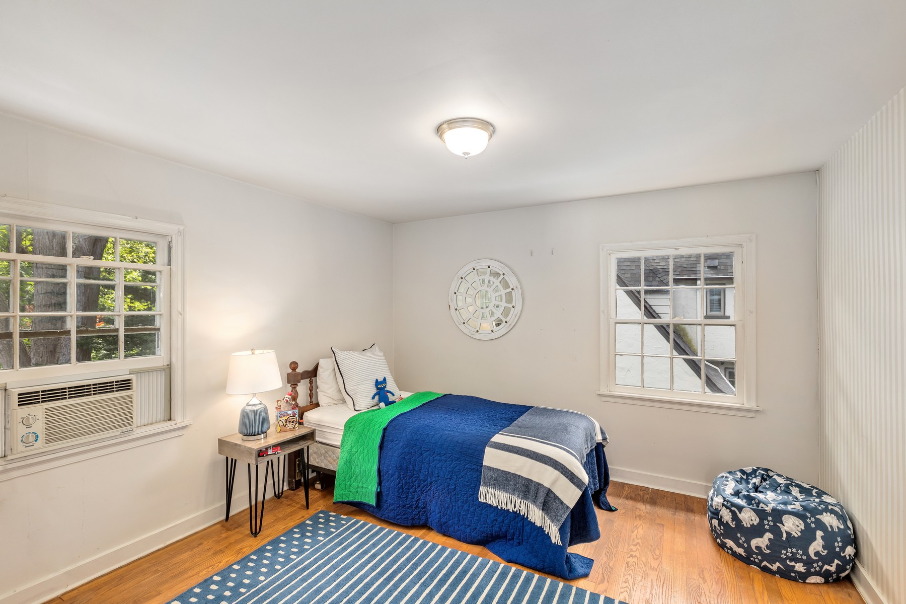 11 Marquette Road