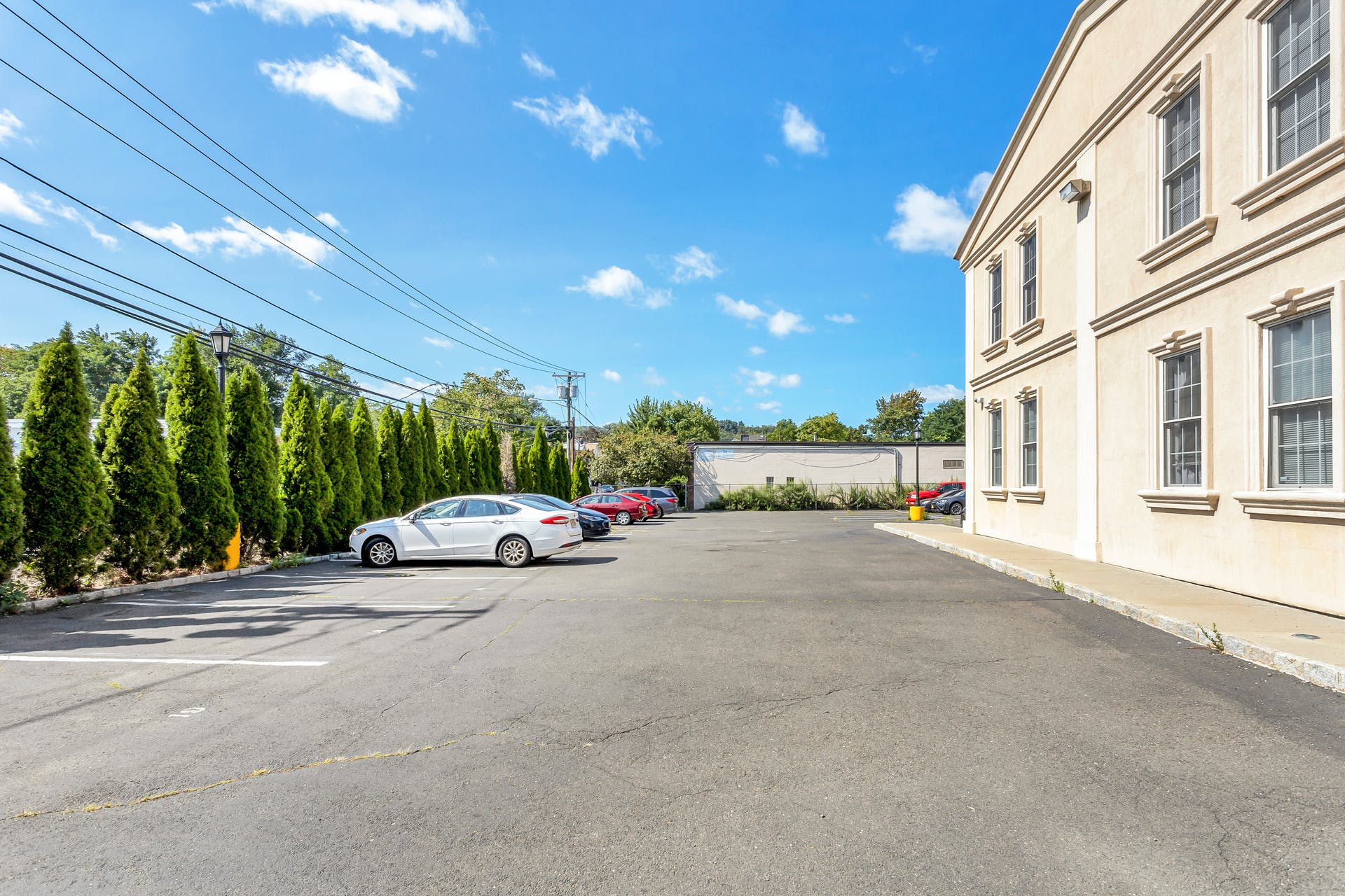 1 John St 14