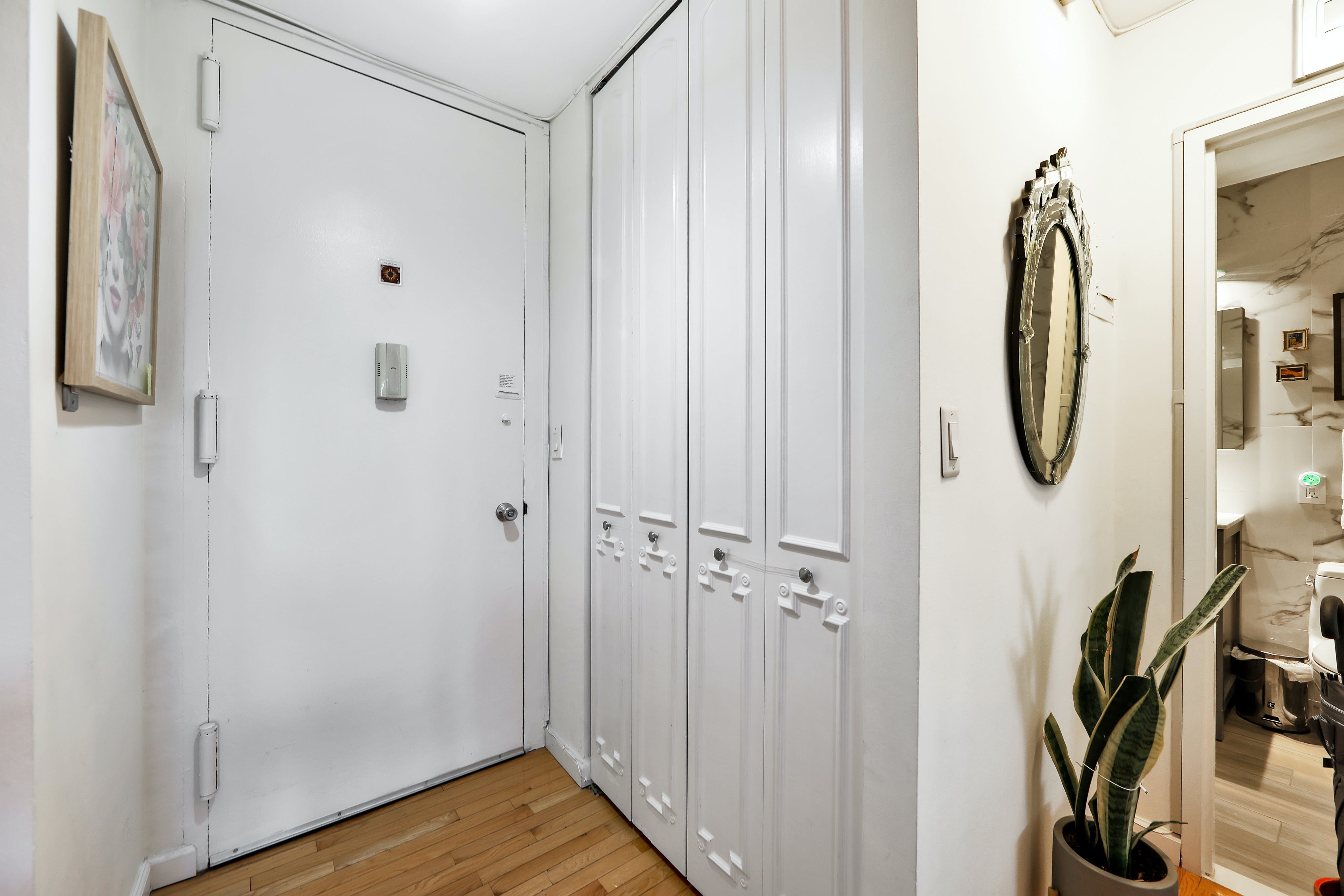 555 NORTH AVENUE #25L Mediterranean - W