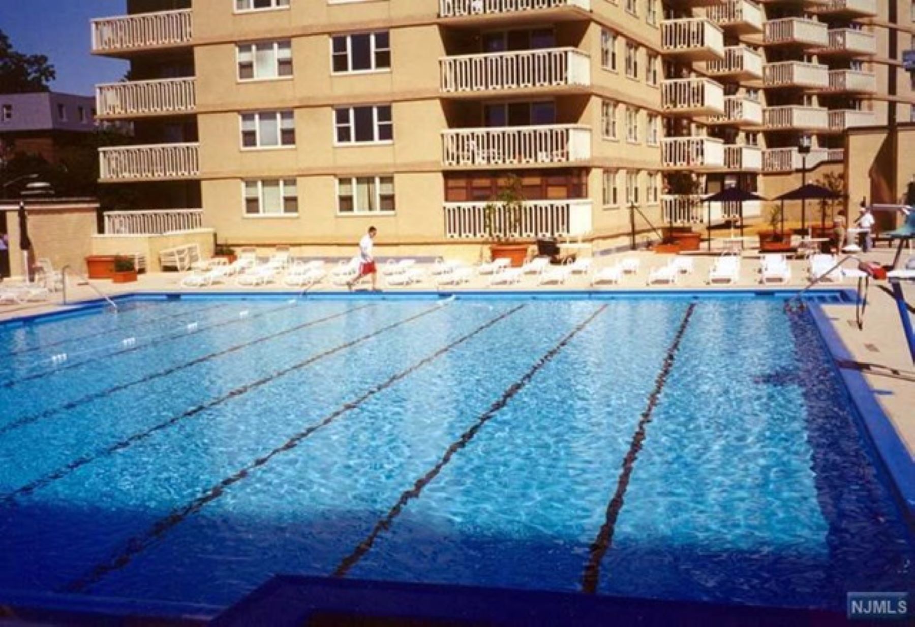 555 NORTH AVENUE #25L Mediterranean - W