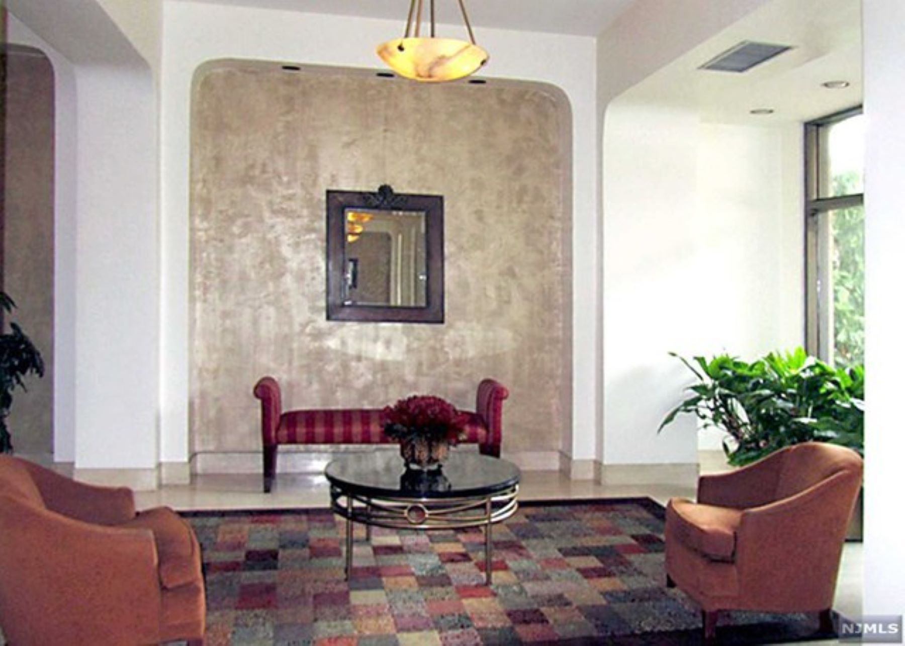 555 NORTH AVENUE #25L Mediterranean - W