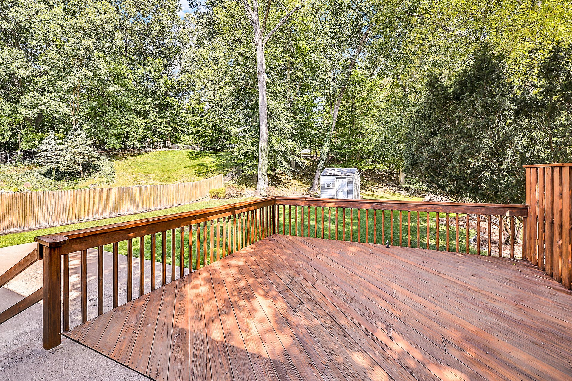 27 Pawnee Avenue