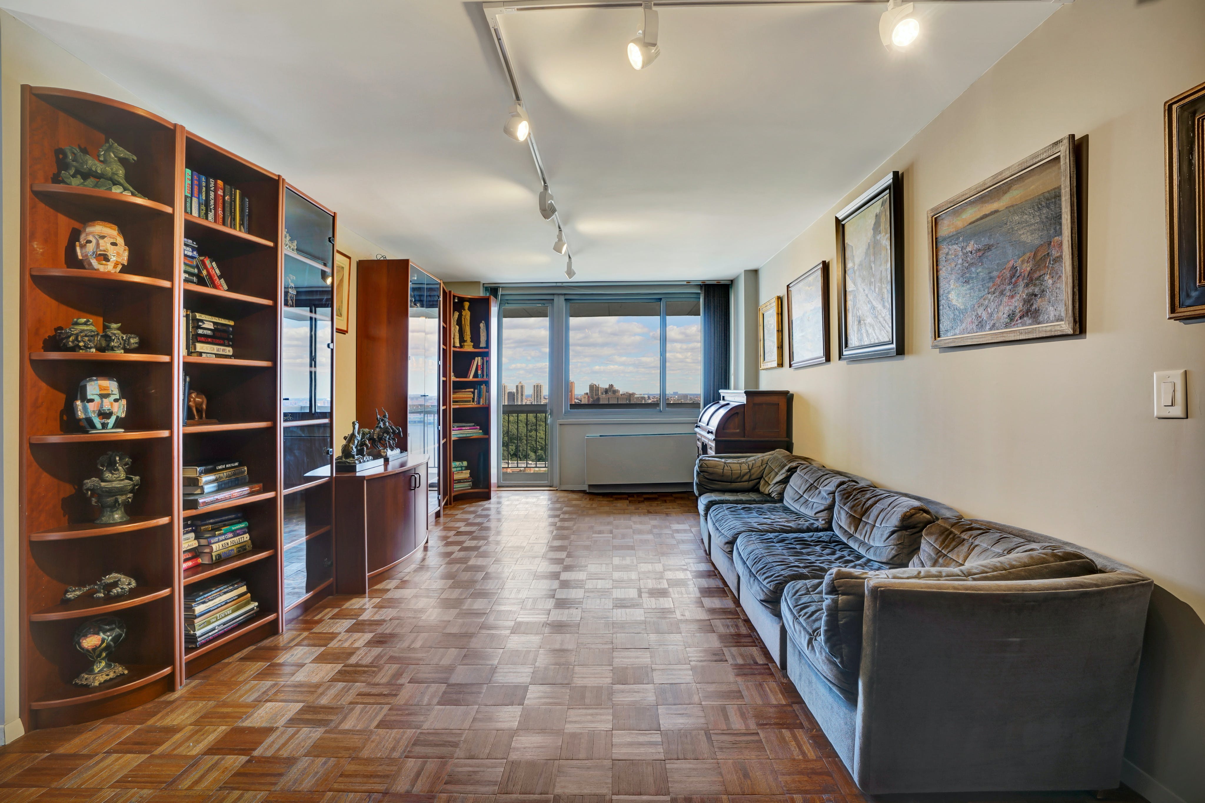 1600 Parker Avenue # 5/6E Century Tower
