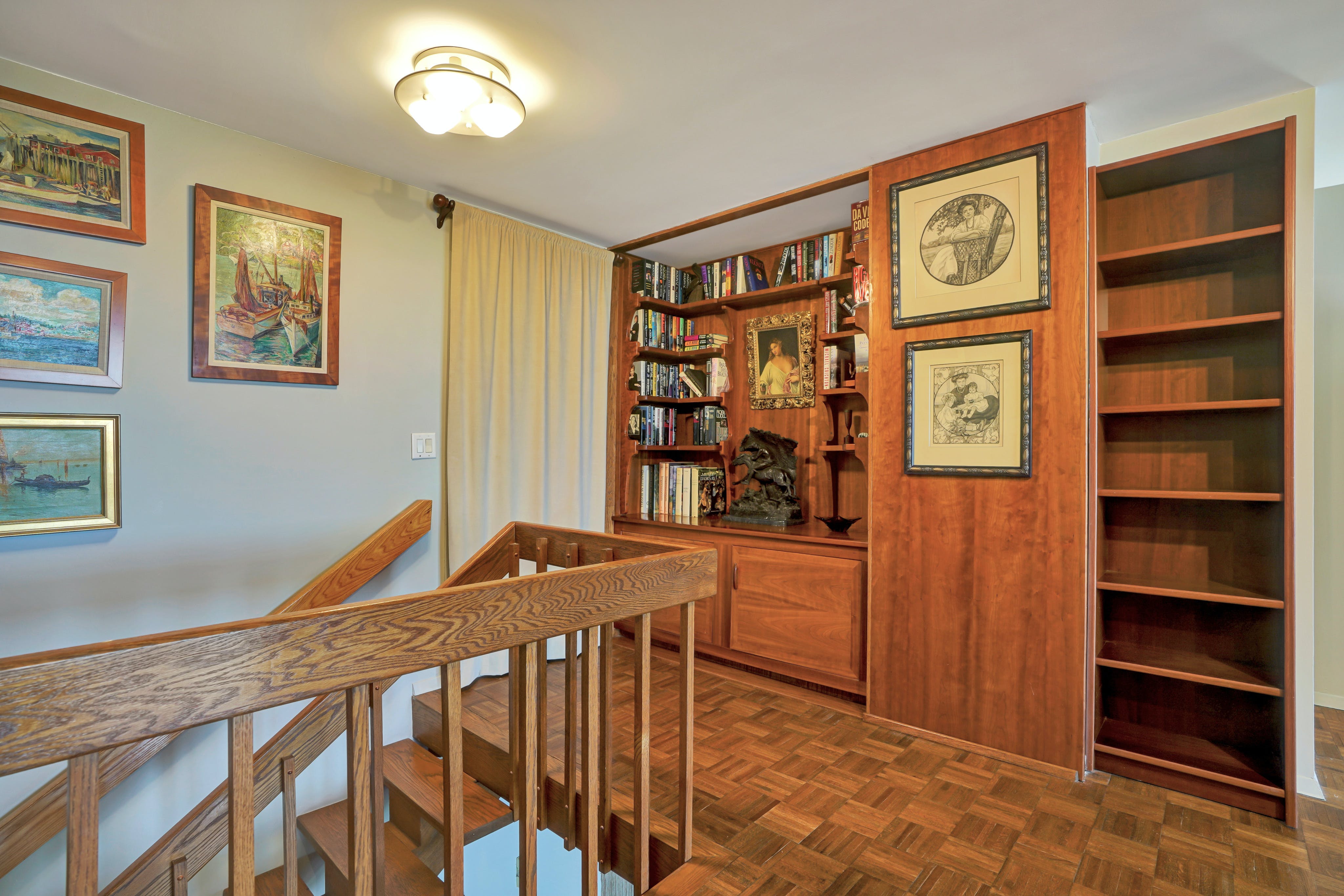 1600 Parker Avenue # 5/6E Century Tower