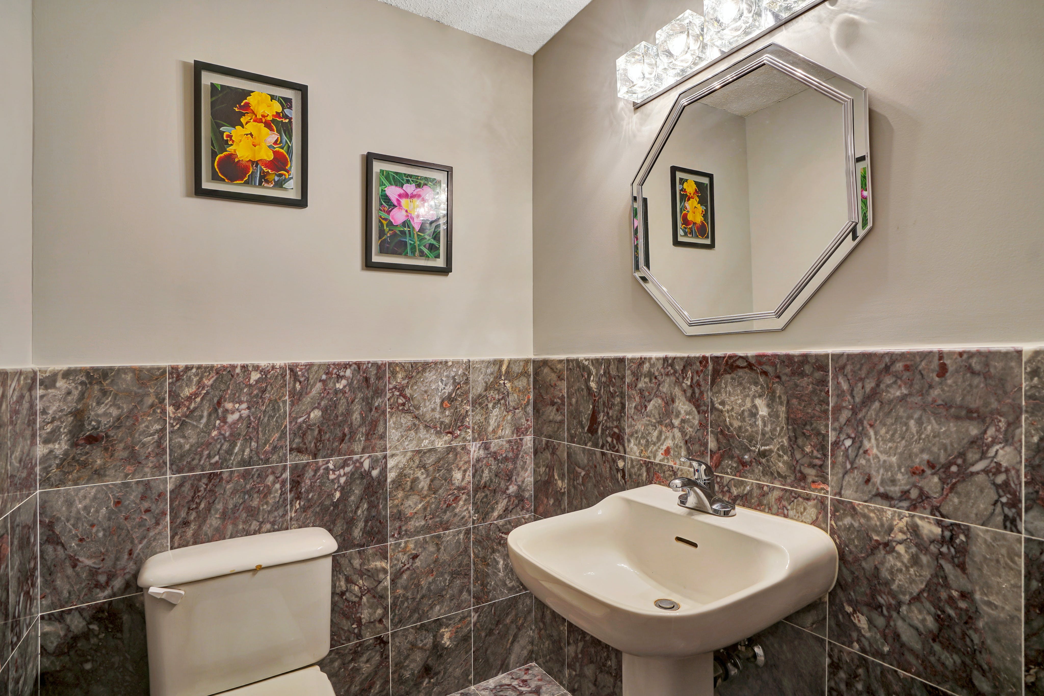 1600 Parker Avenue # 5/6E Century Tower