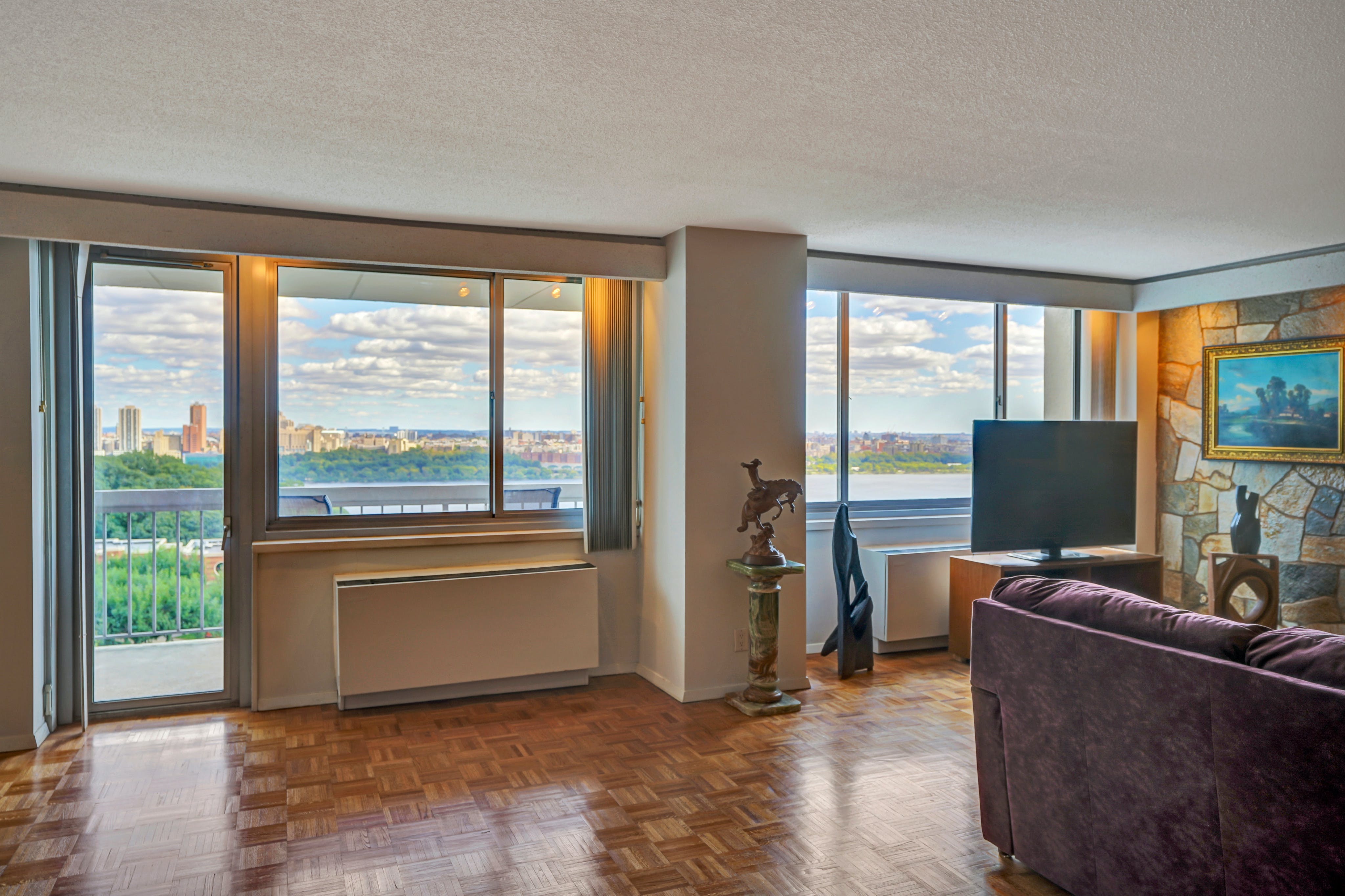 1600 Parker Avenue # 5/6E Century Tower