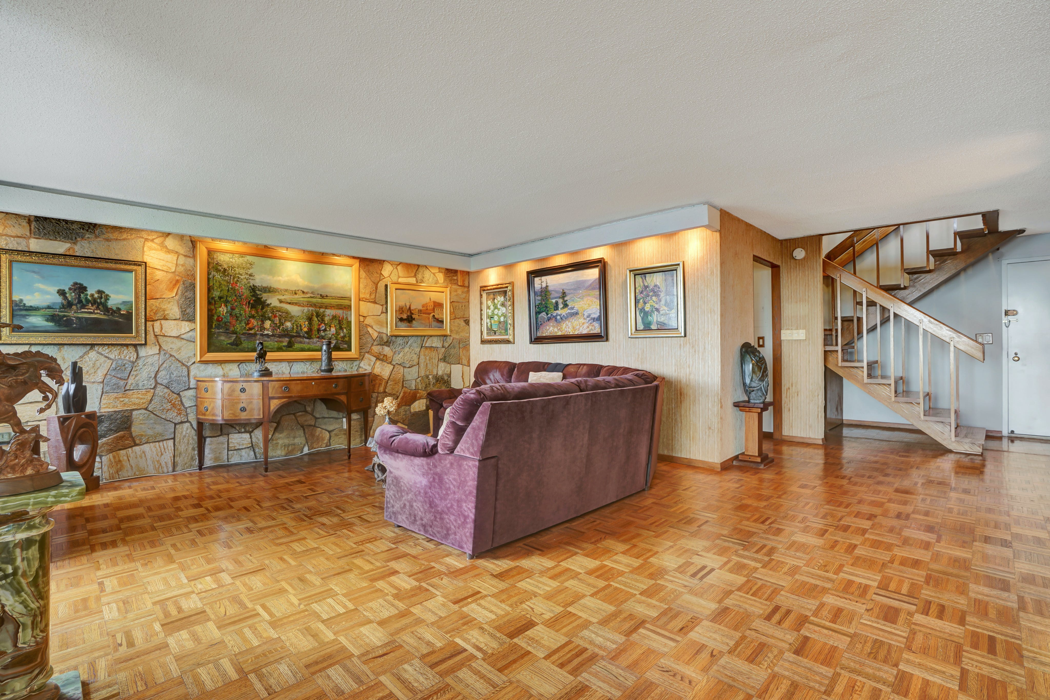1600 Parker Avenue # 5/6E Century Tower