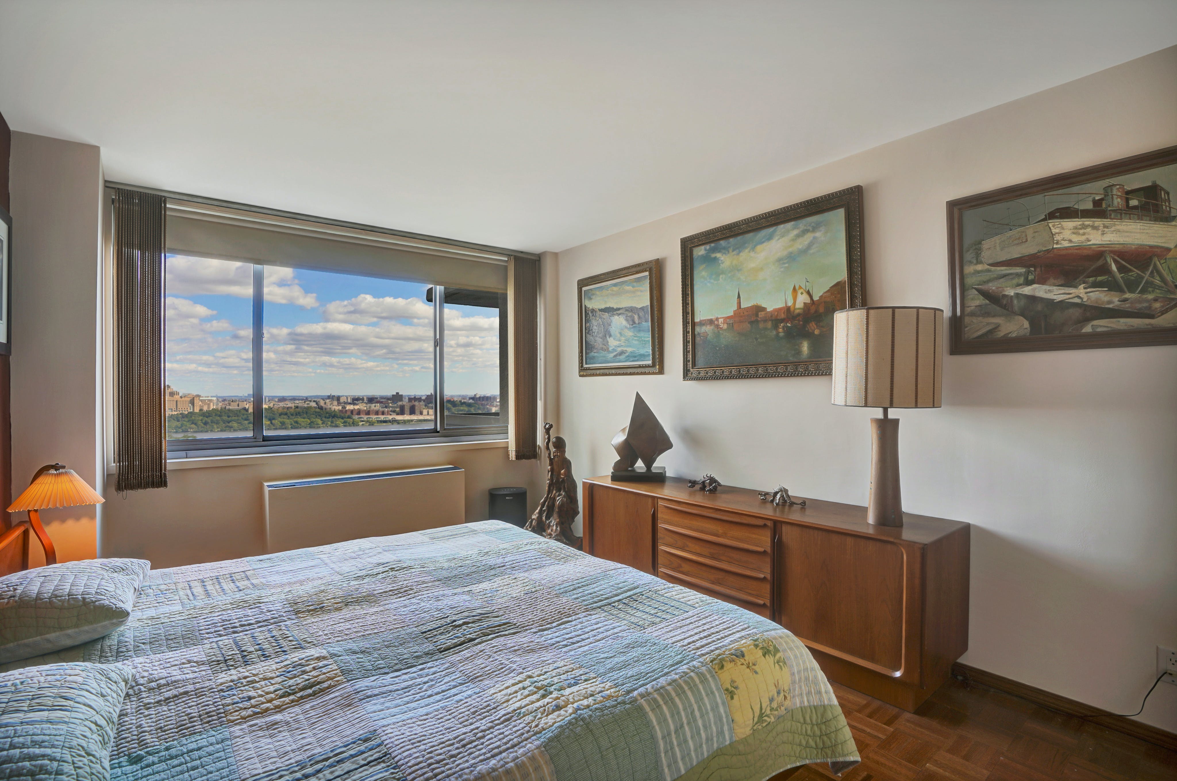 1600 Parker Avenue # 5/6E Century Tower