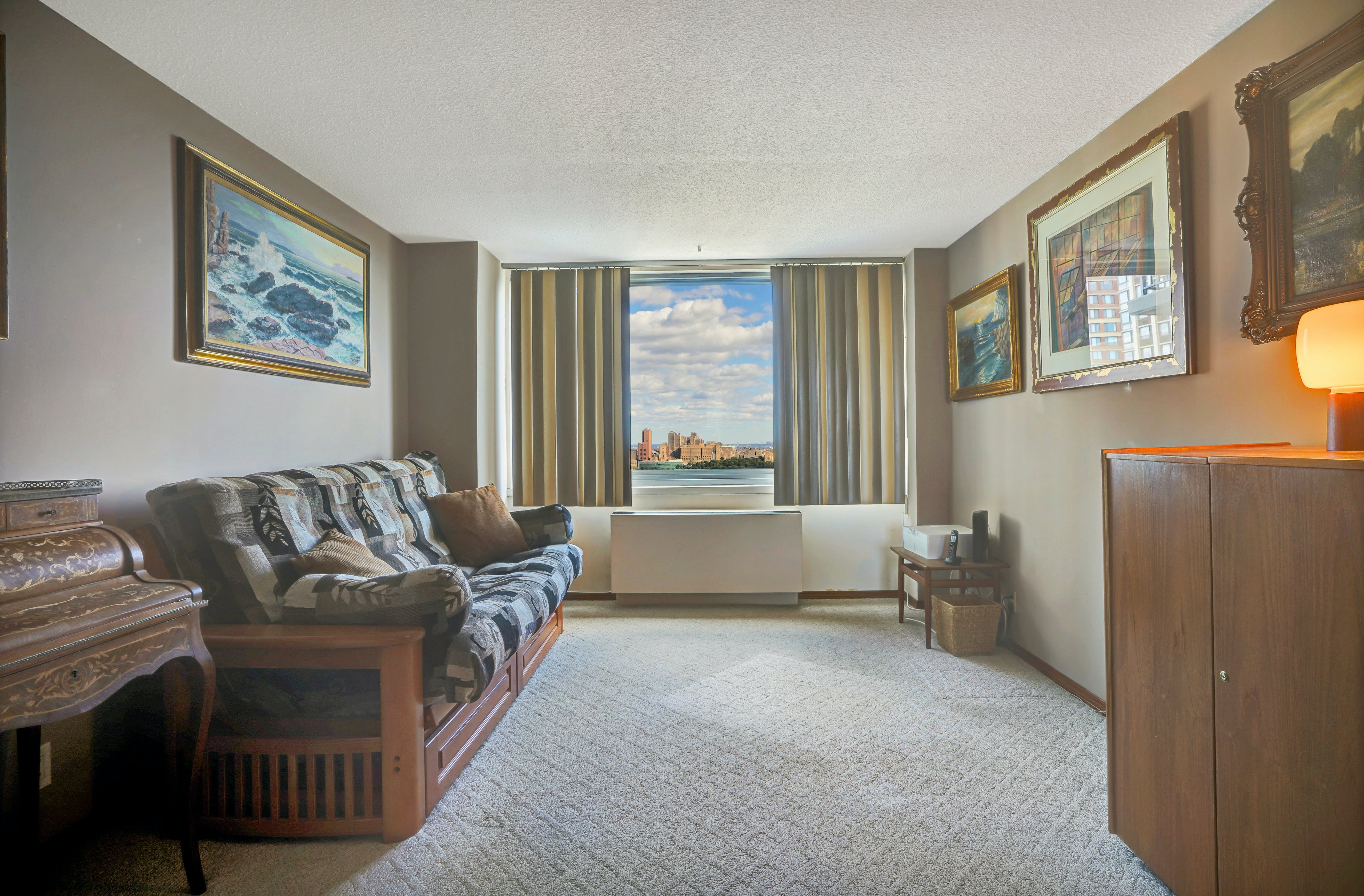 1600 Parker Avenue # 5/6E Century Tower