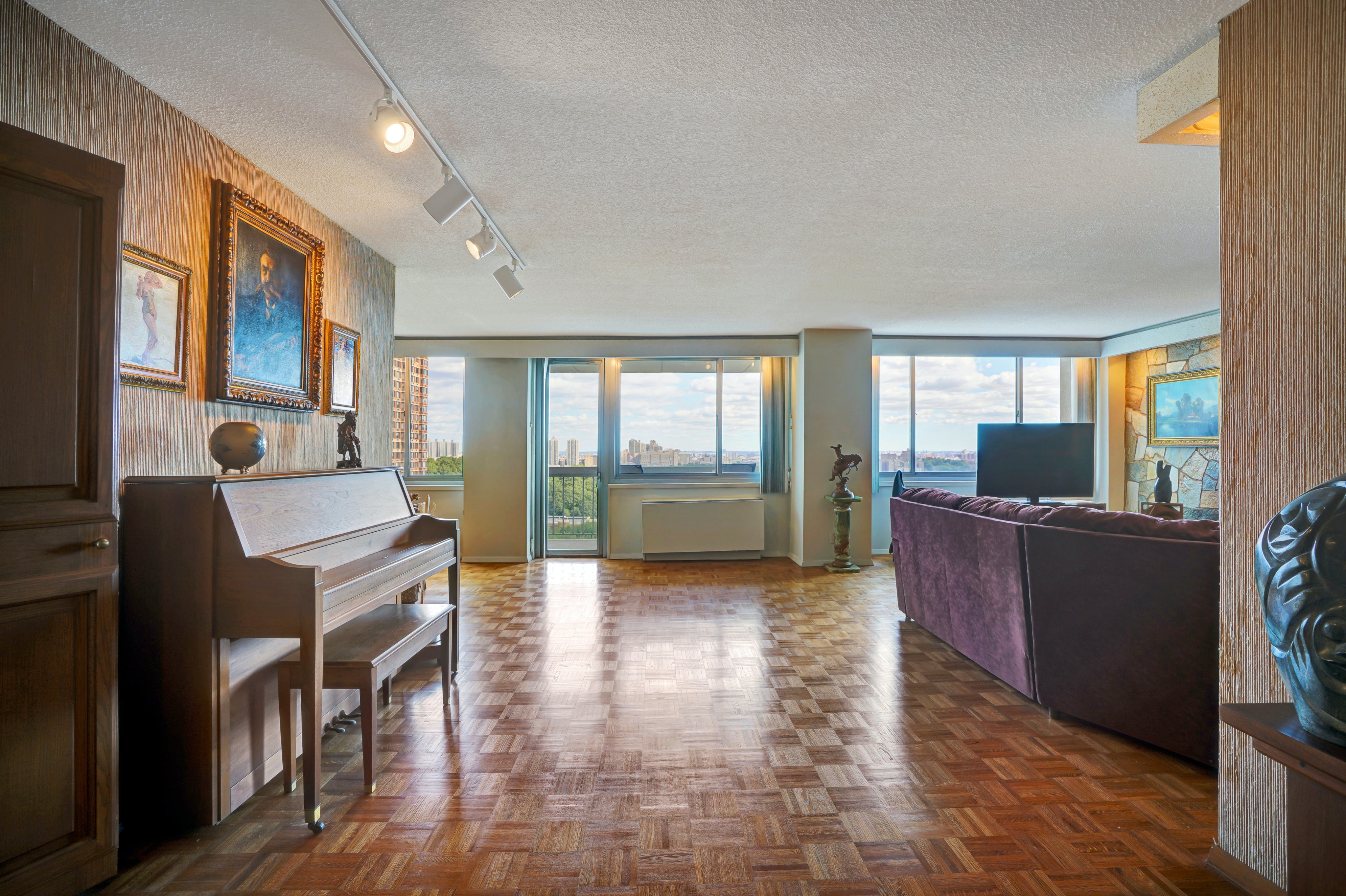 1600 Parker Avenue # 5/6E Century Tower