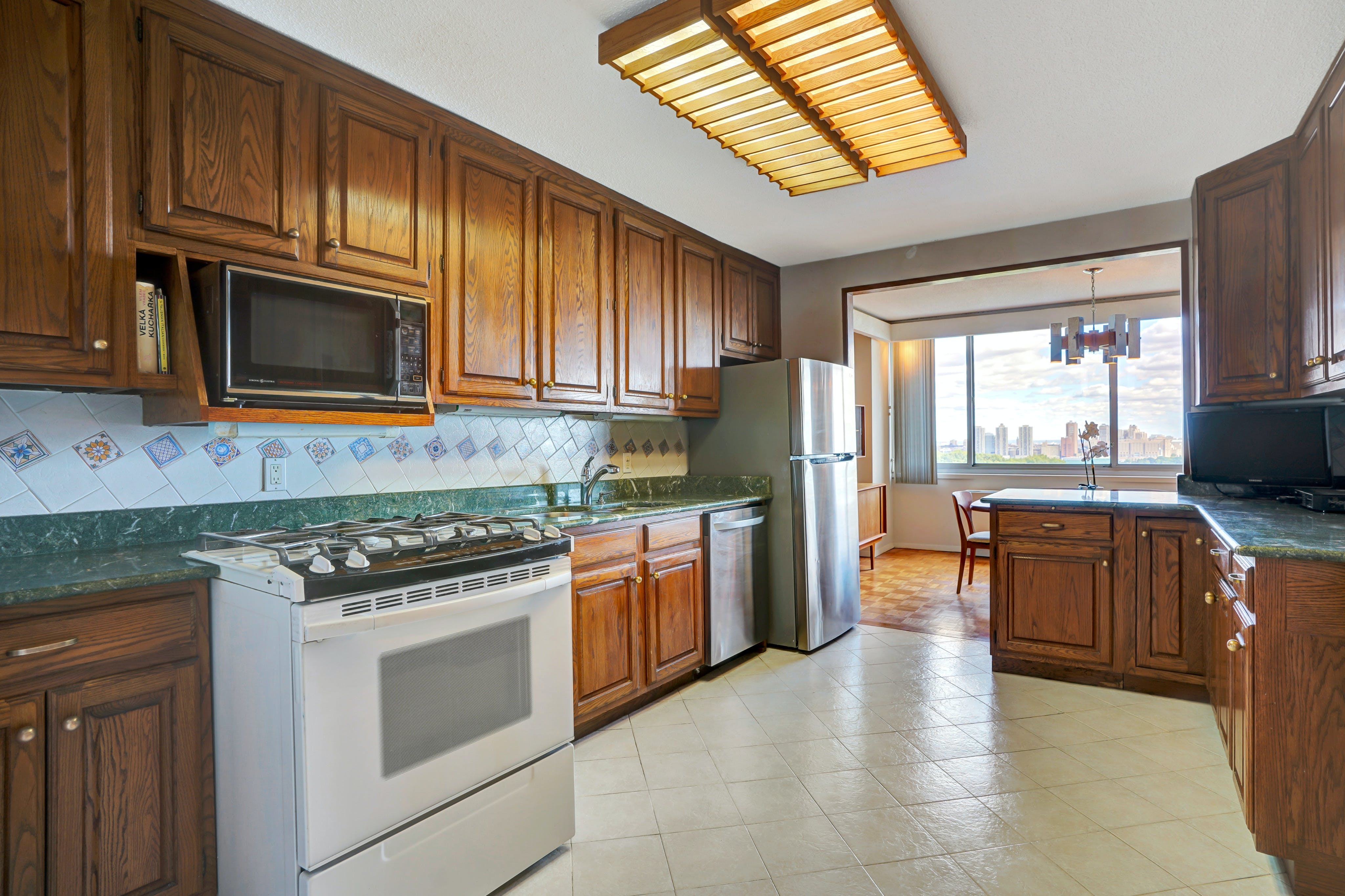 1600 Parker Avenue # 5/6E Century Tower