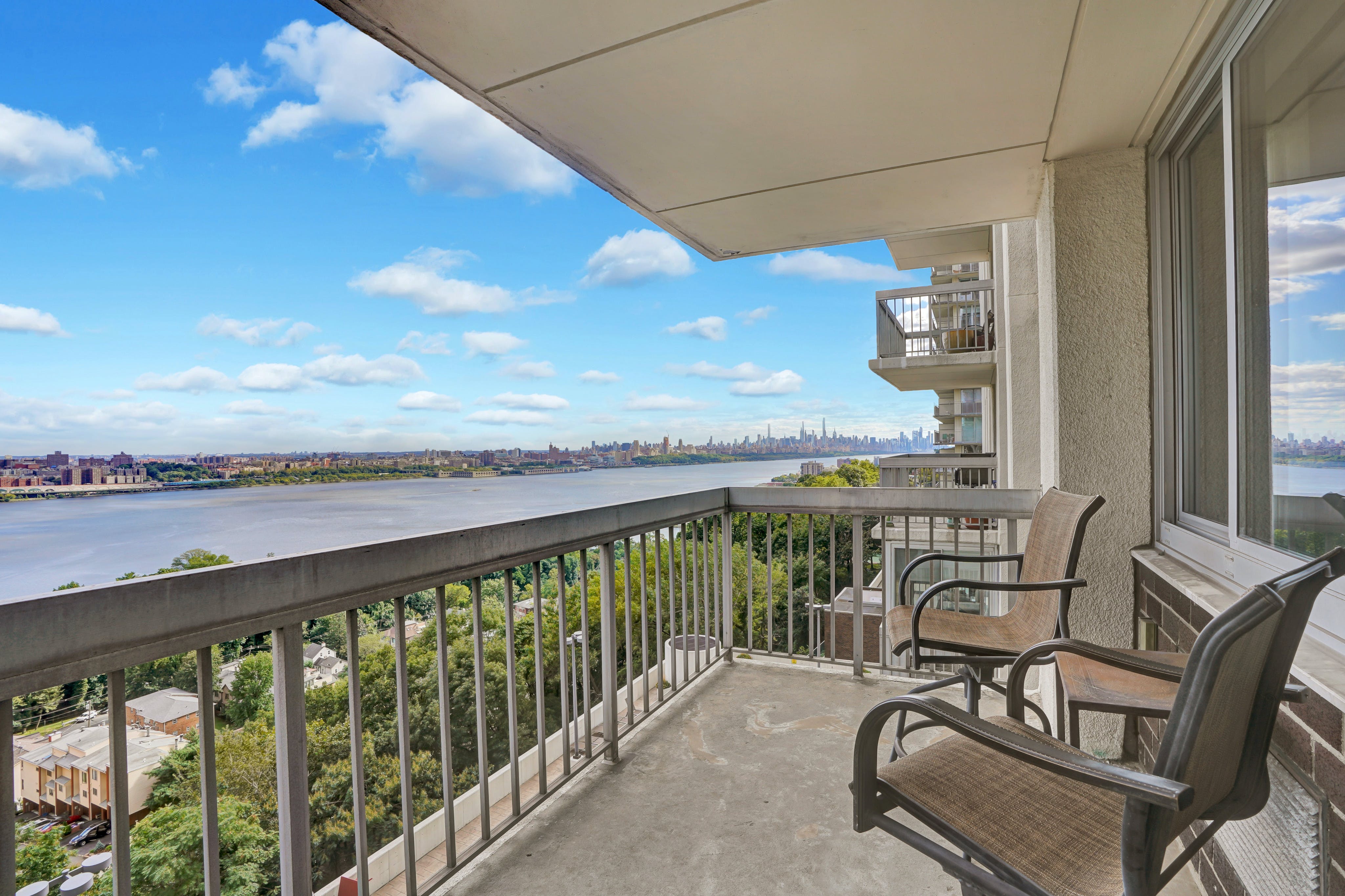 1600 Parker Avenue # 5/6E Century Tower