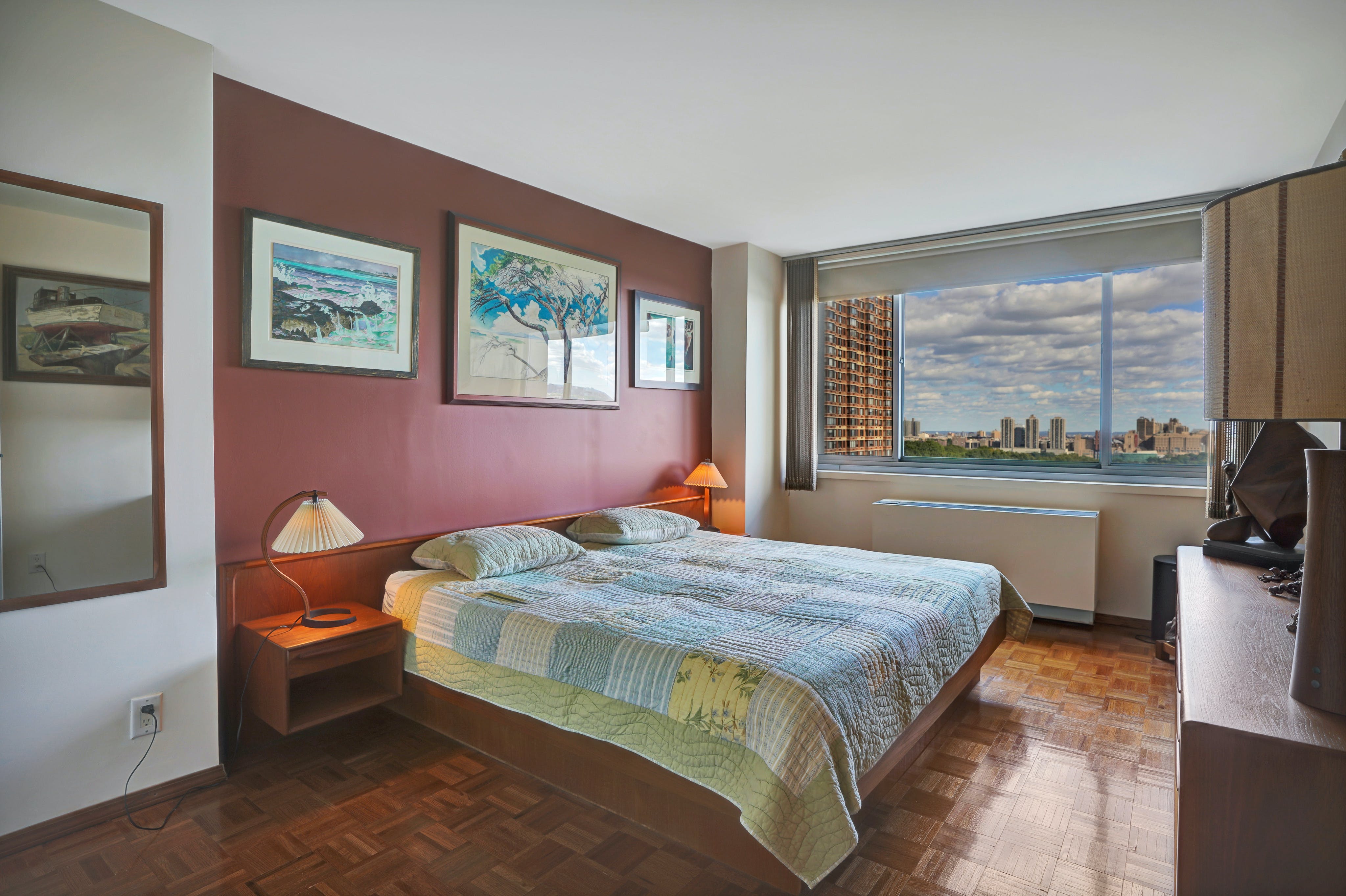 1600 Parker Avenue # 5/6E Century Tower