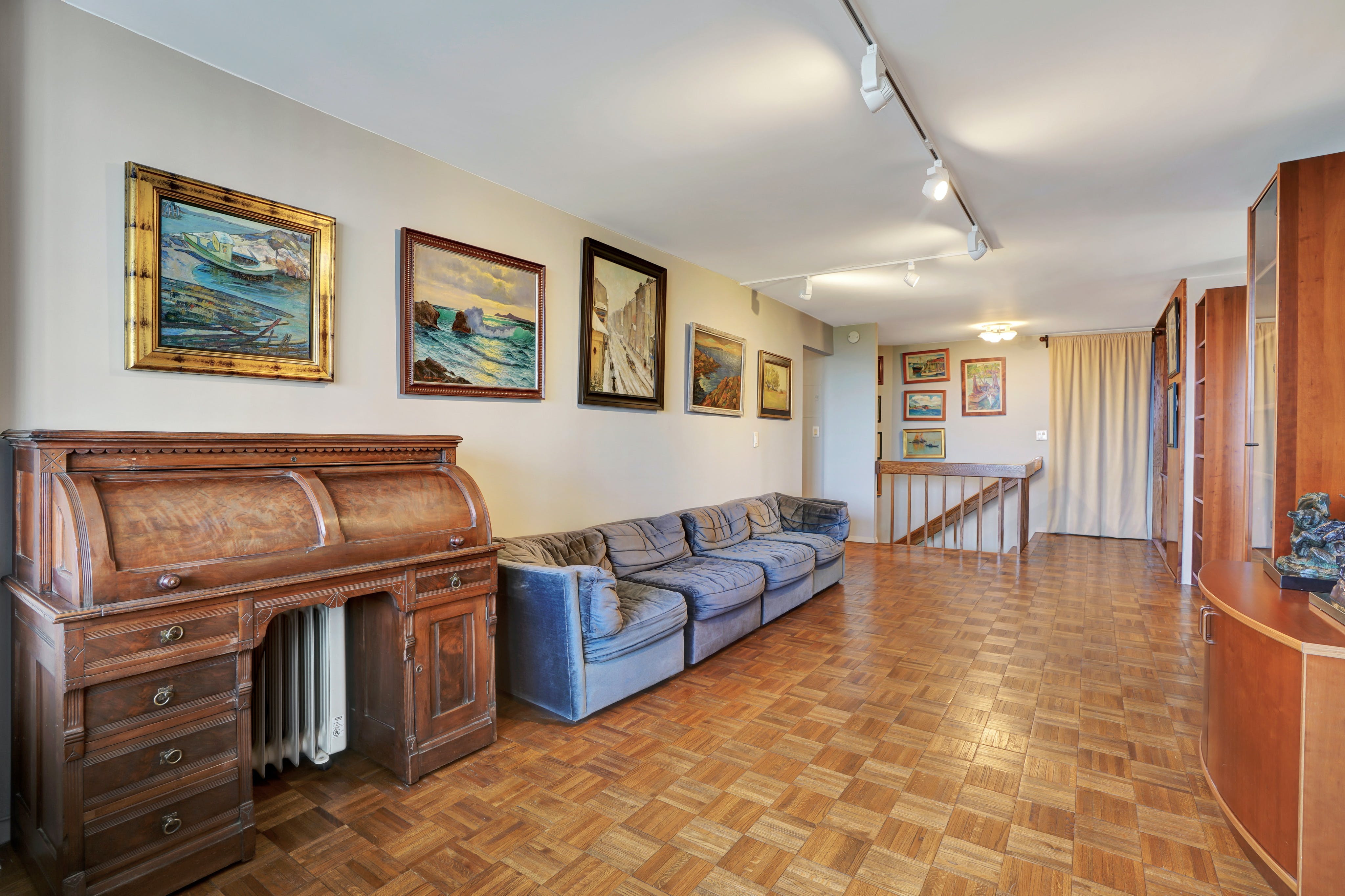 1600 Parker Avenue # 5/6E Century Tower