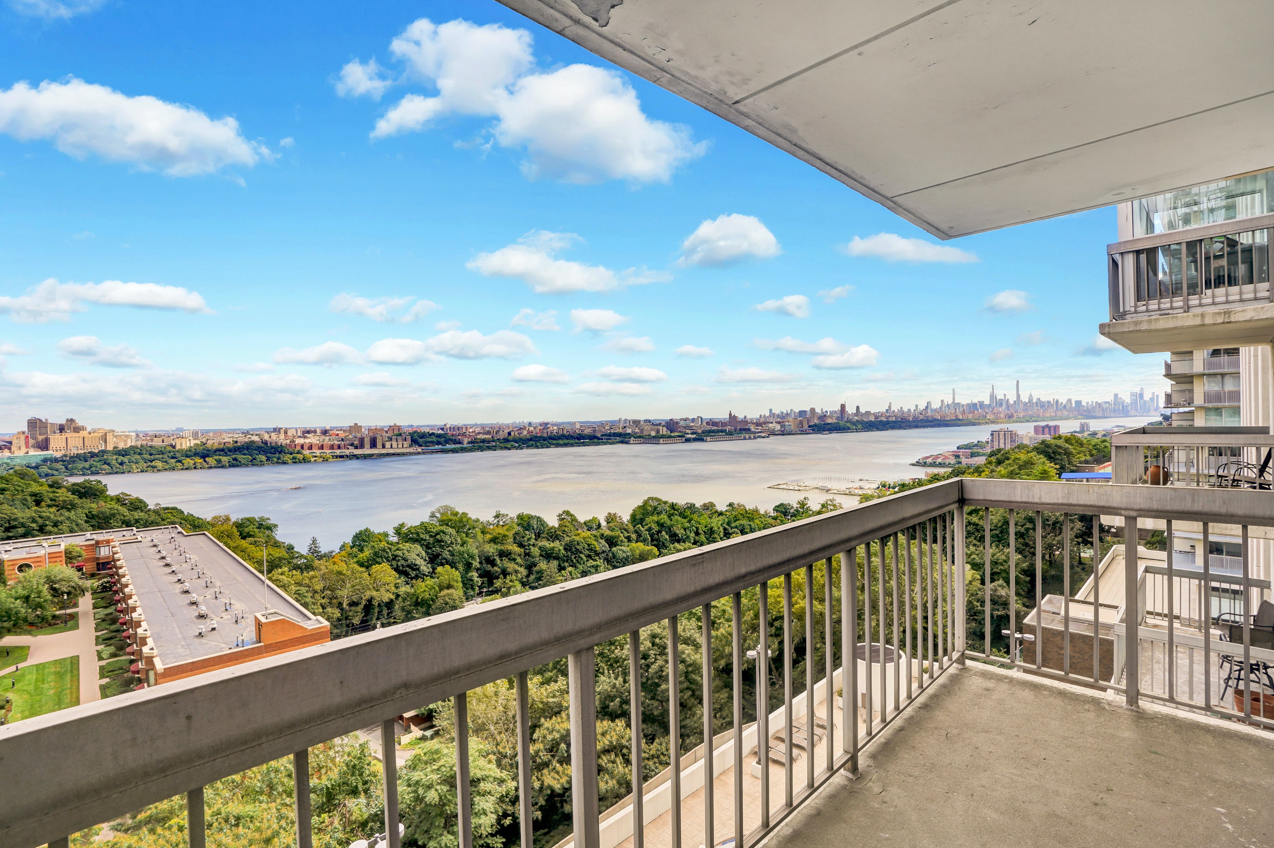 1600 Parker Avenue # 5/6E Century Tower