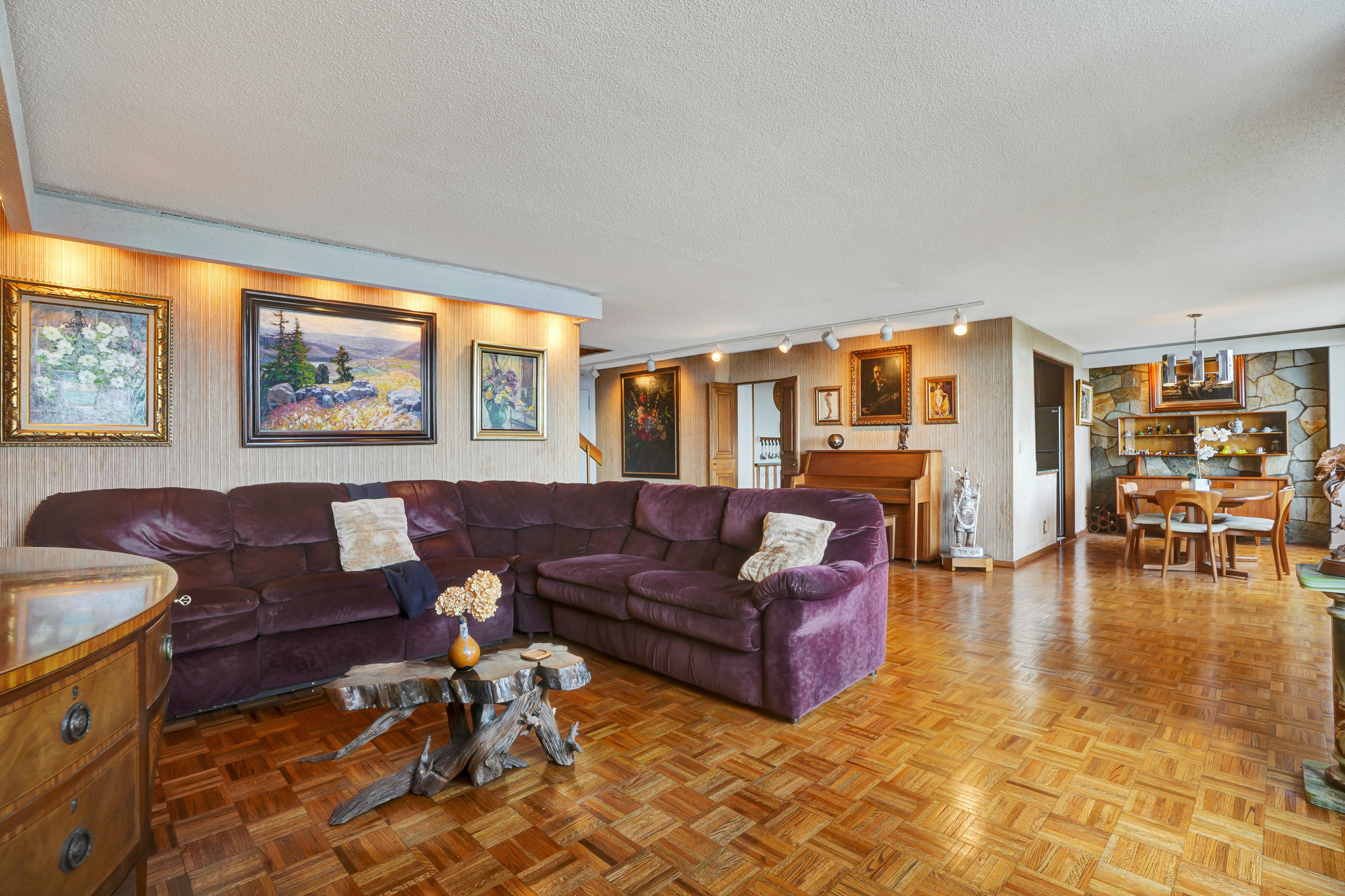1600 Parker Avenue # 5/6E Century Tower