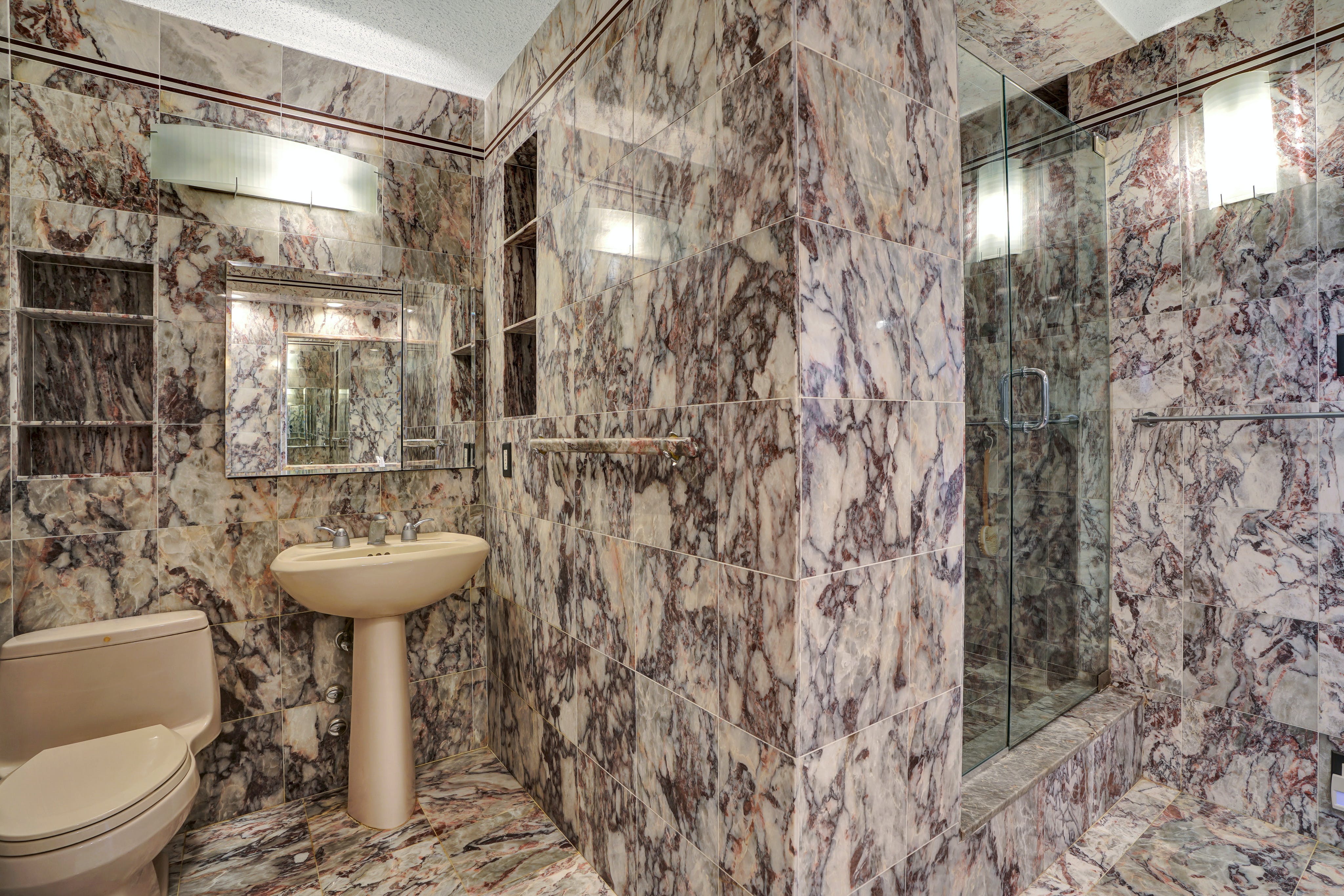 1600 Parker Avenue # 5/6E Century Tower