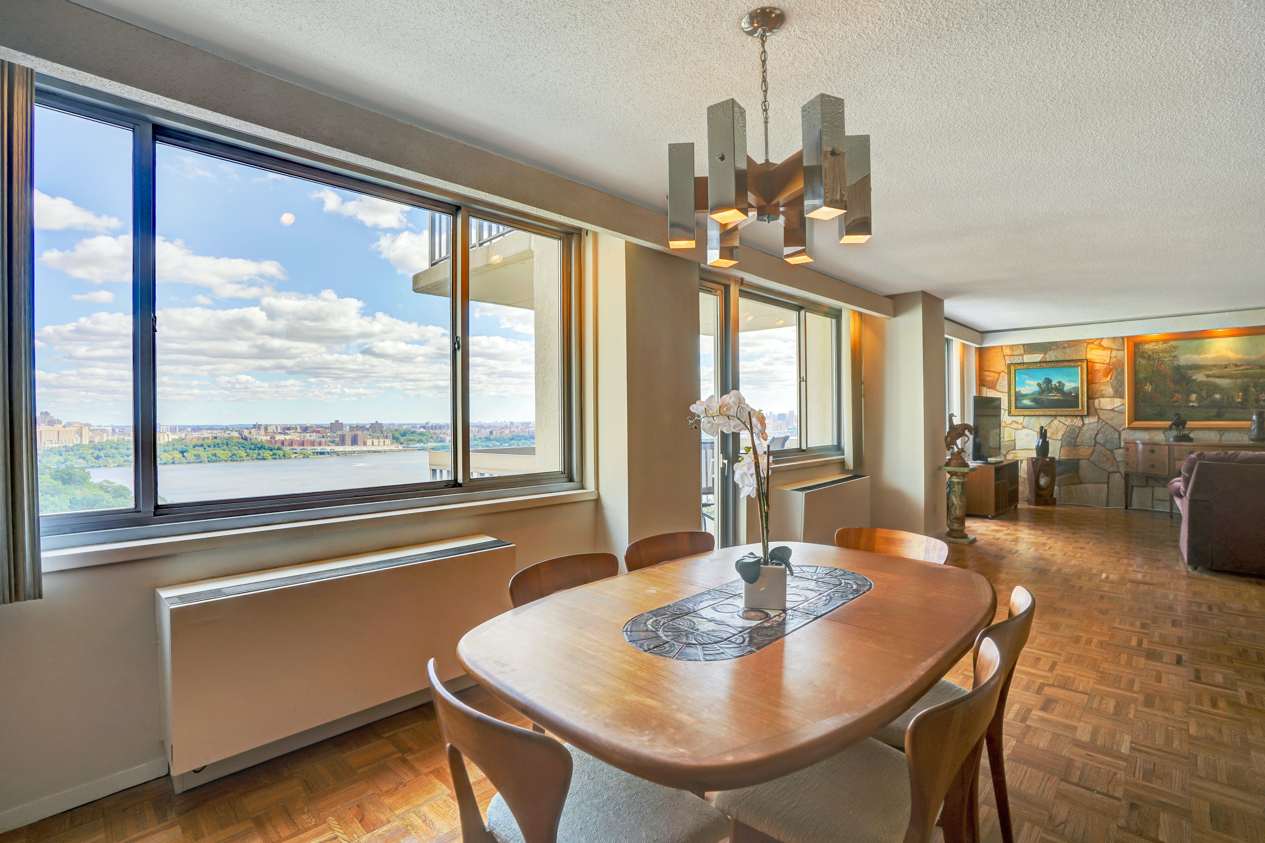 1600 Parker Avenue # 5/6E Century Tower