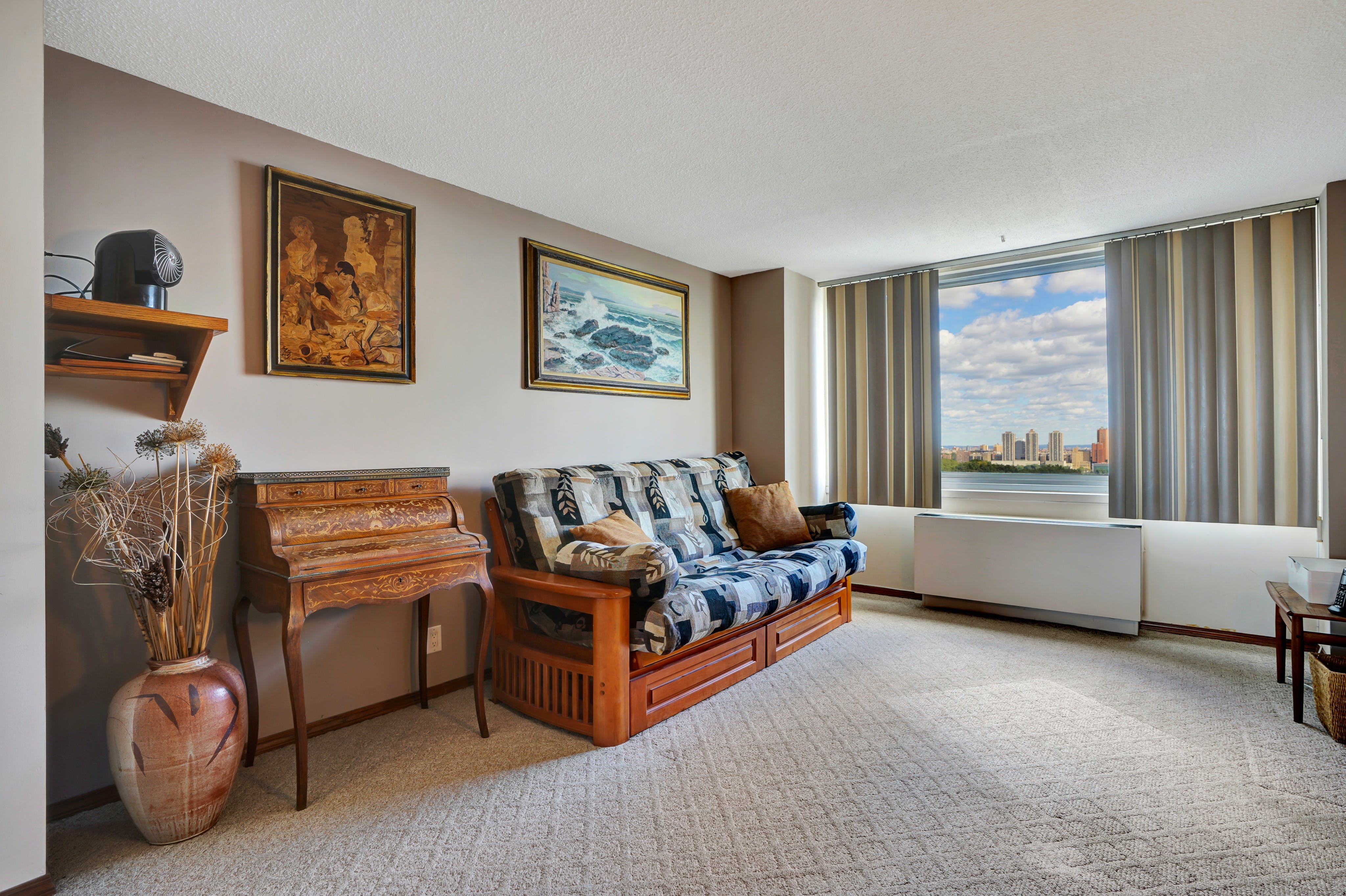 1600 Parker Avenue # 5/6E Century Tower