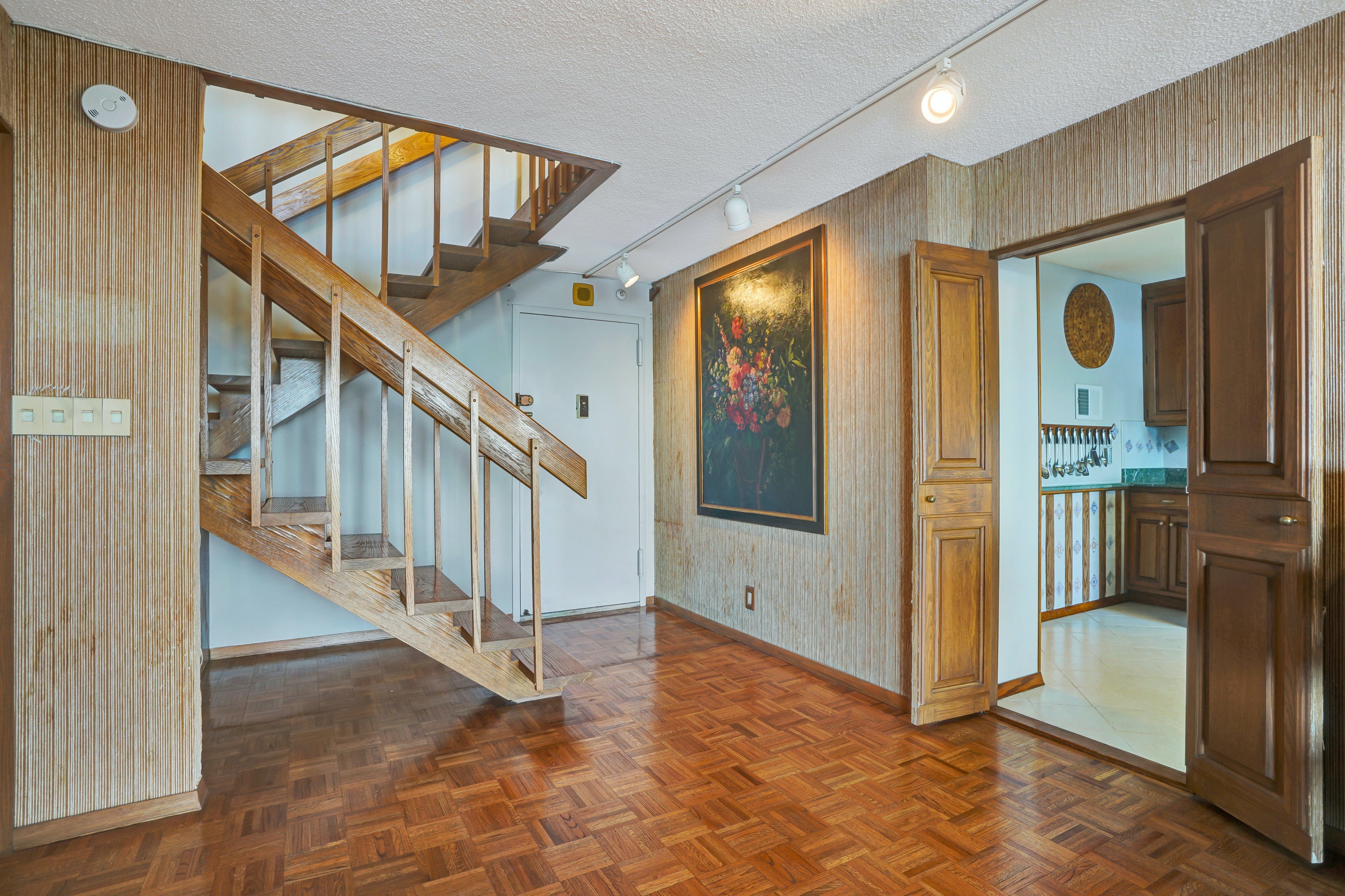 1600 Parker Avenue # 5/6E Century Tower
