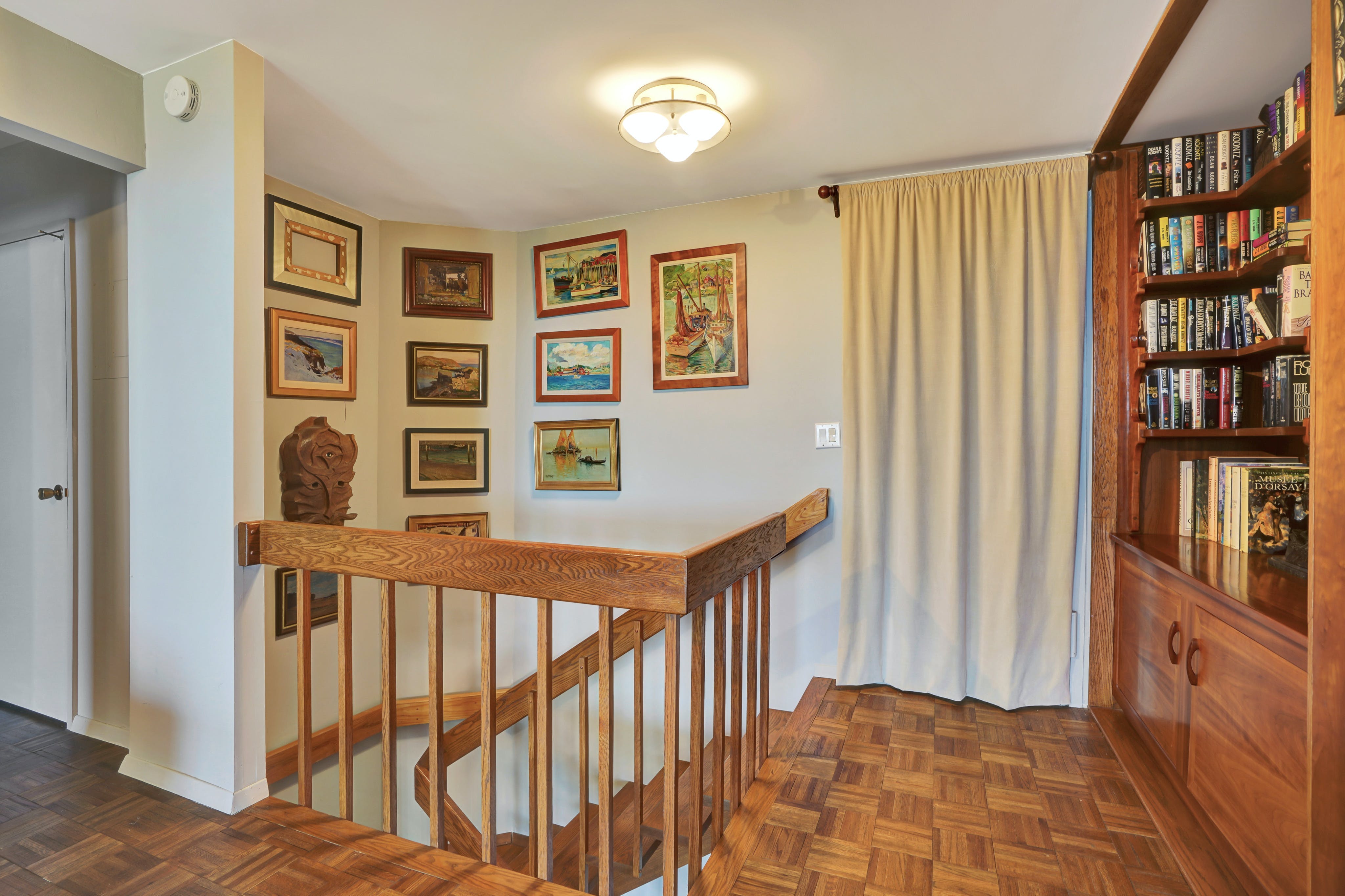 1600 Parker Avenue # 5/6E Century Tower