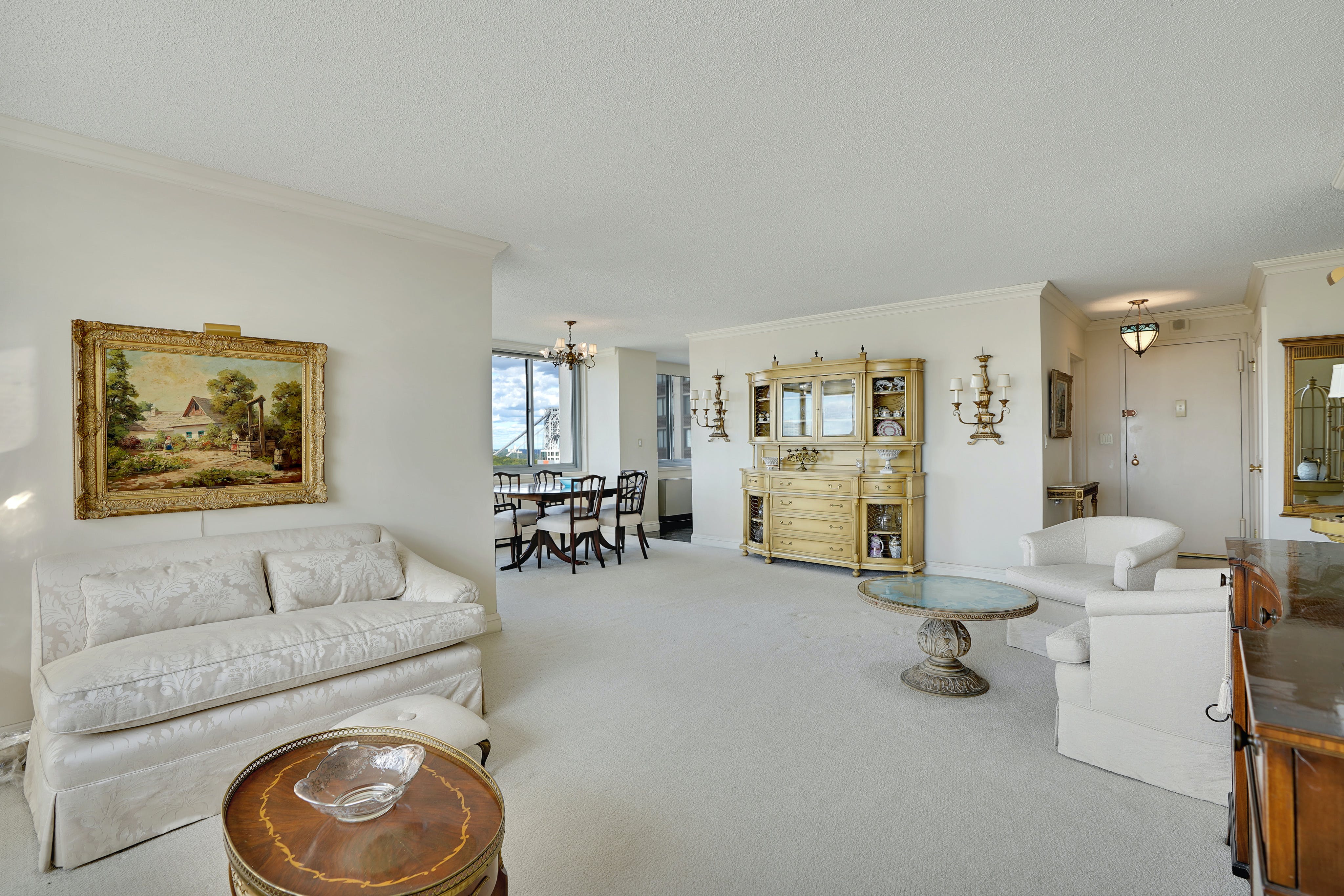 1600 Parker Avenue # 12B Century Tower