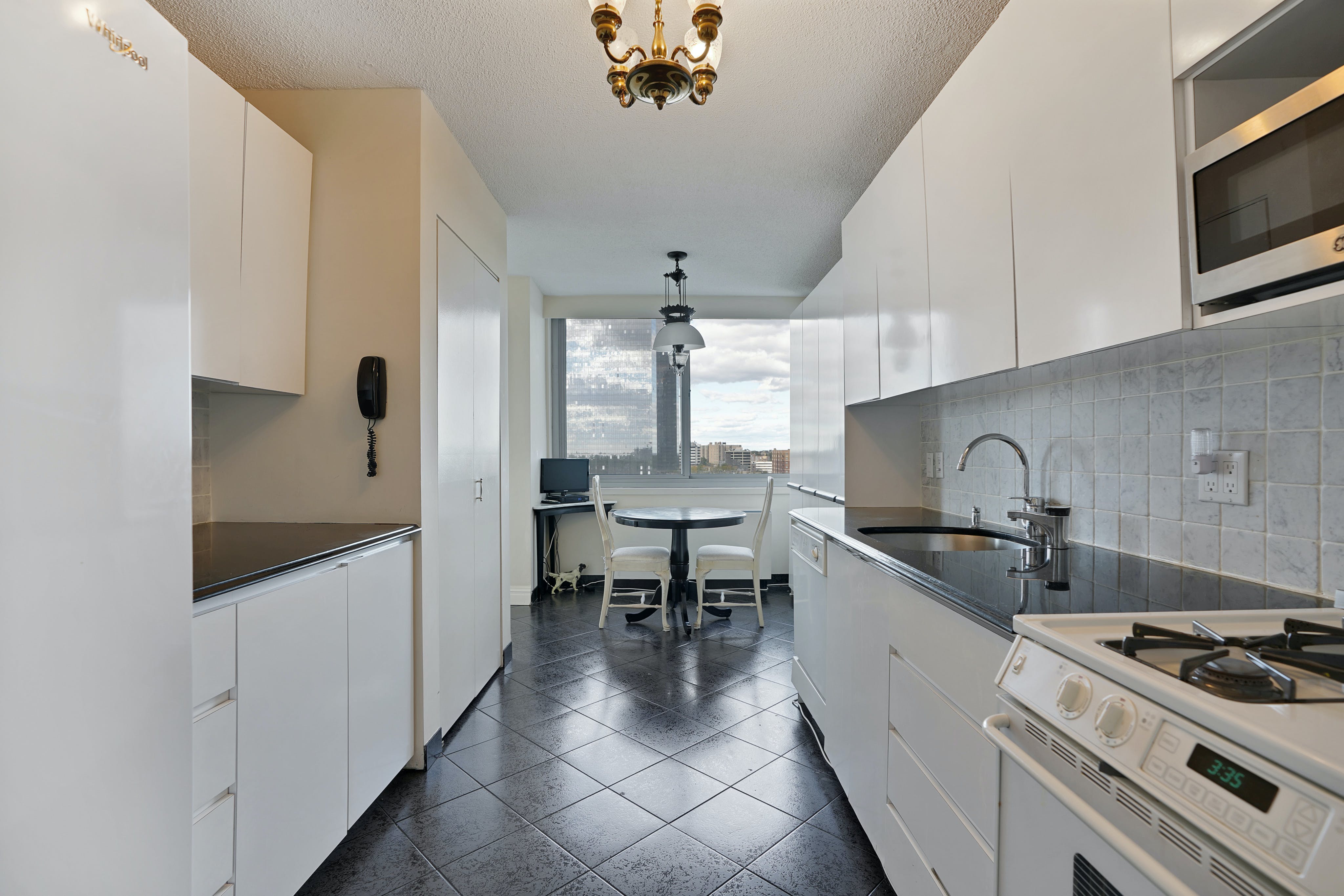 1600 Parker Avenue # 12B Century Tower