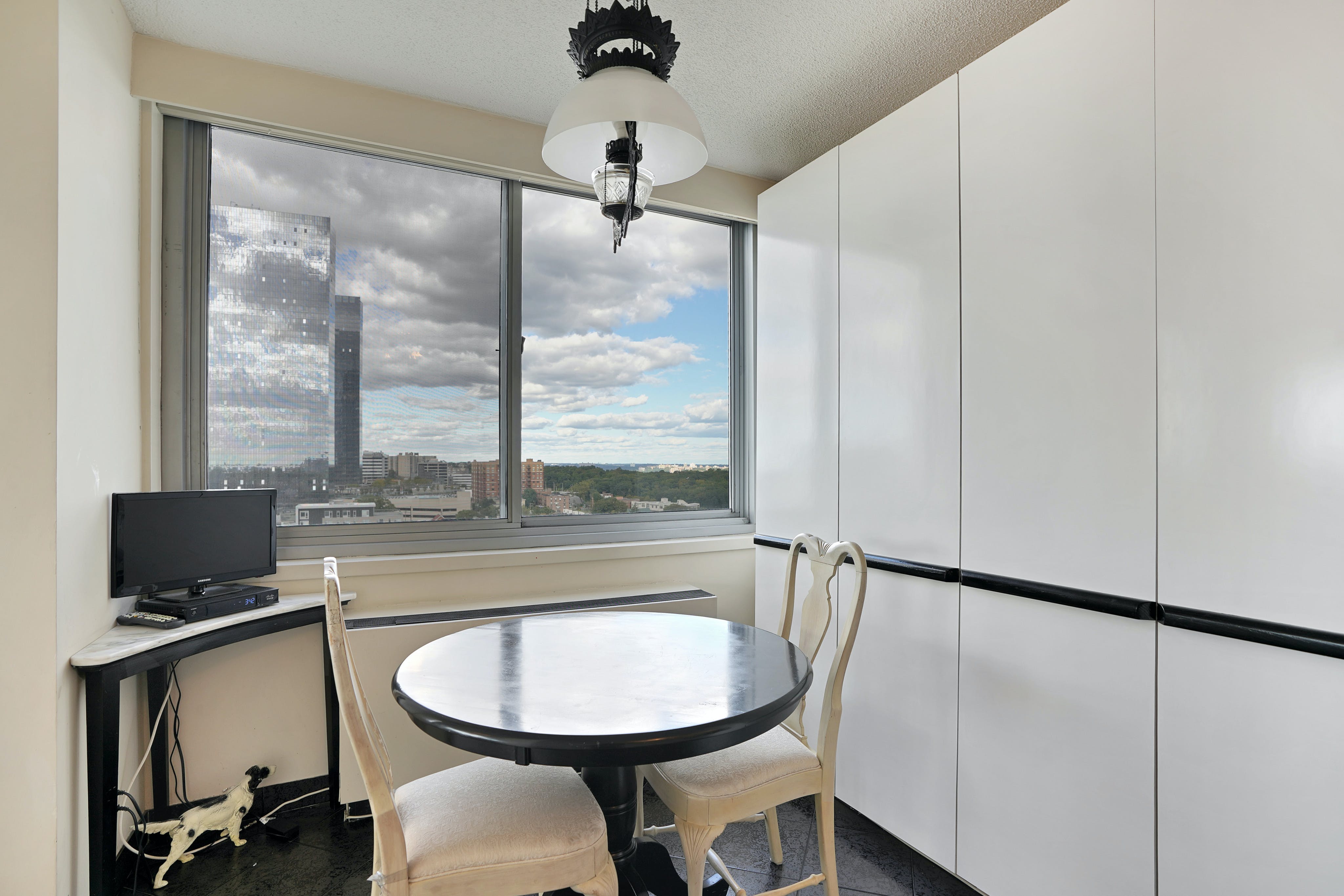 1600 Parker Avenue # 12B Century Tower