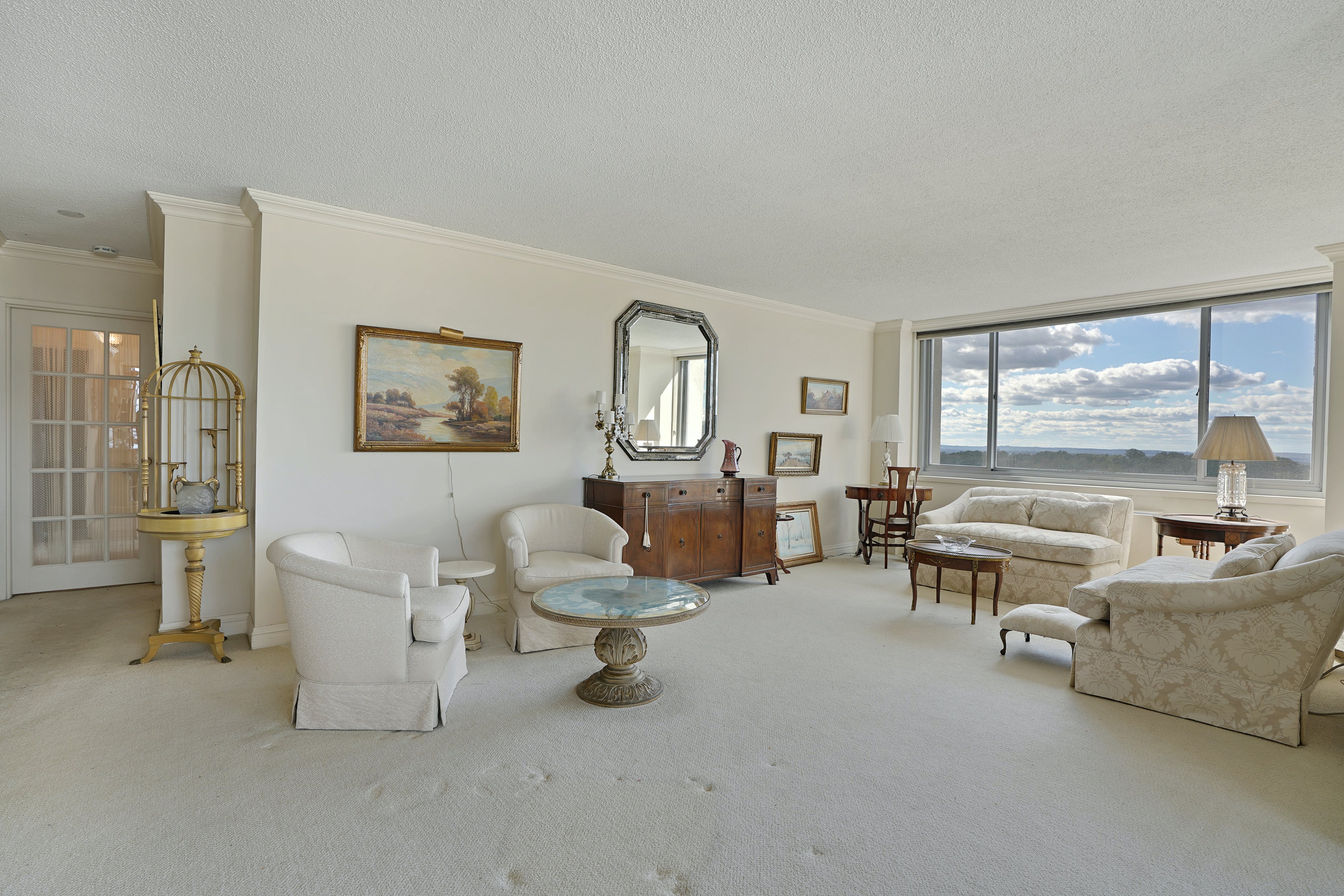 1600 Parker Avenue # 12B Century Tower
