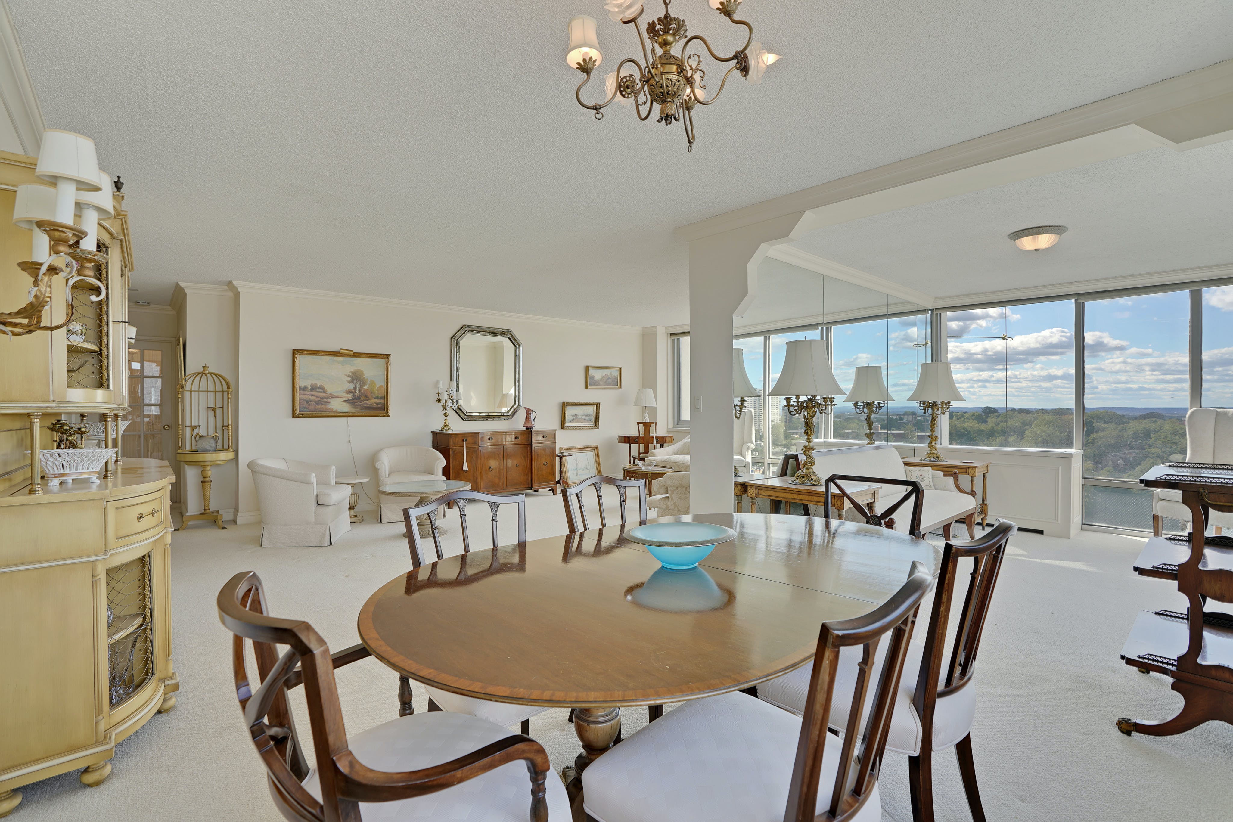 1600 Parker Avenue # 12B Century Tower