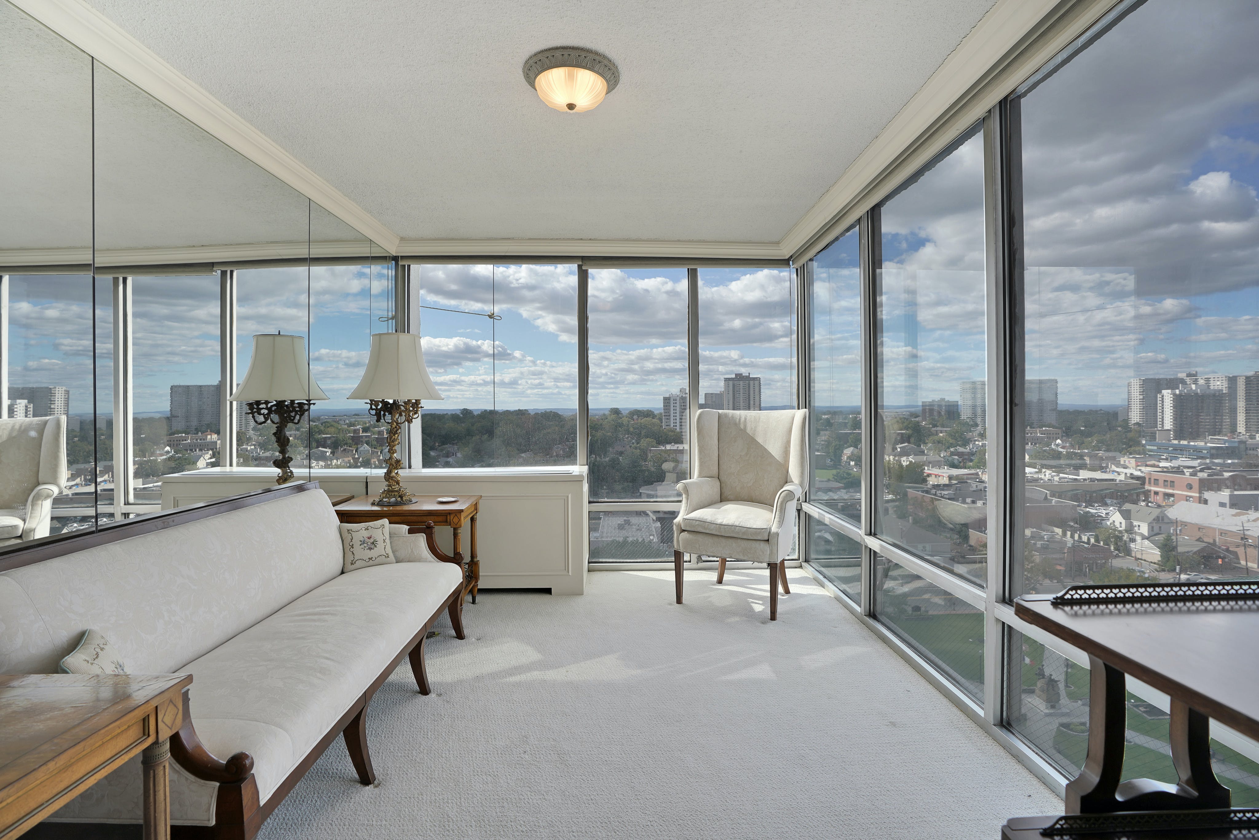 1600 Parker Avenue # 12B Century Tower