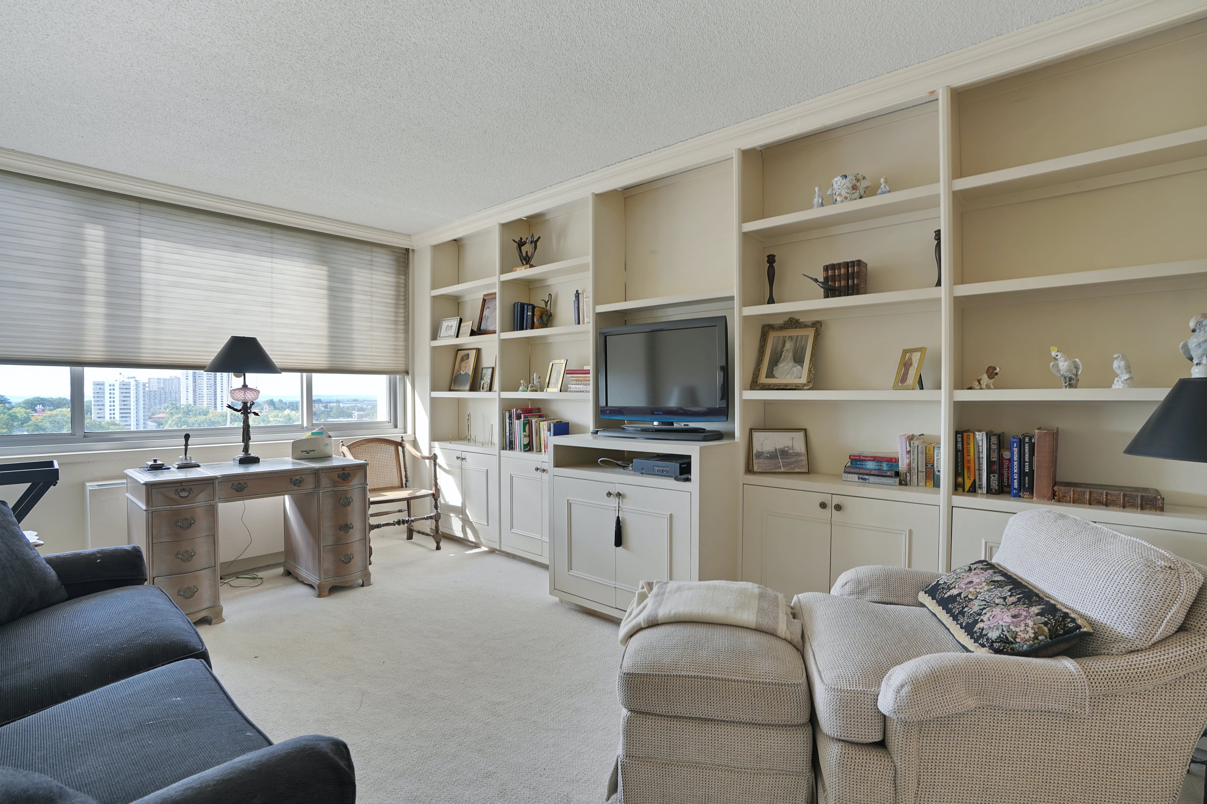 1600 Parker Avenue # 12B Century Tower