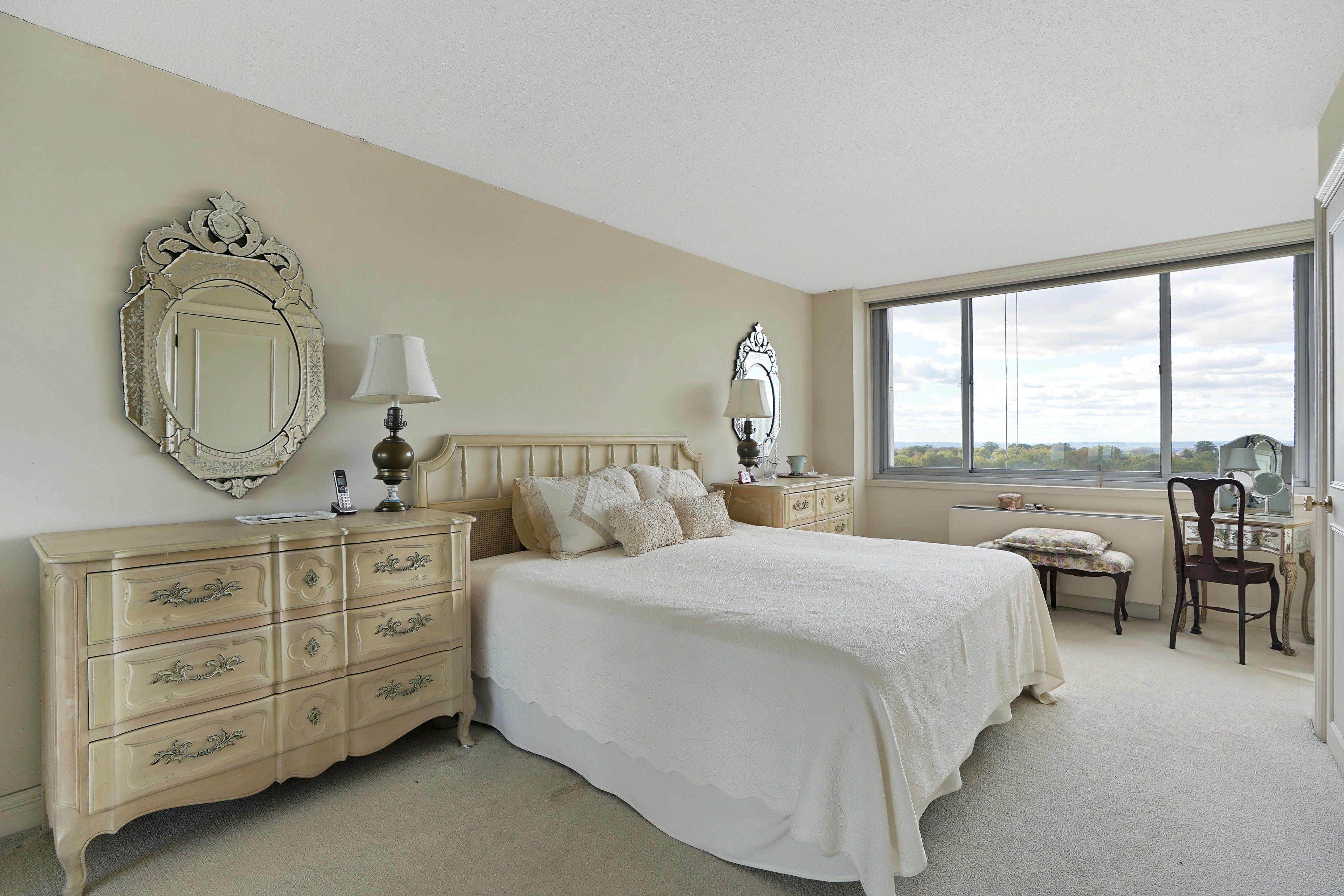 1600 Parker Avenue # 12B Century Tower