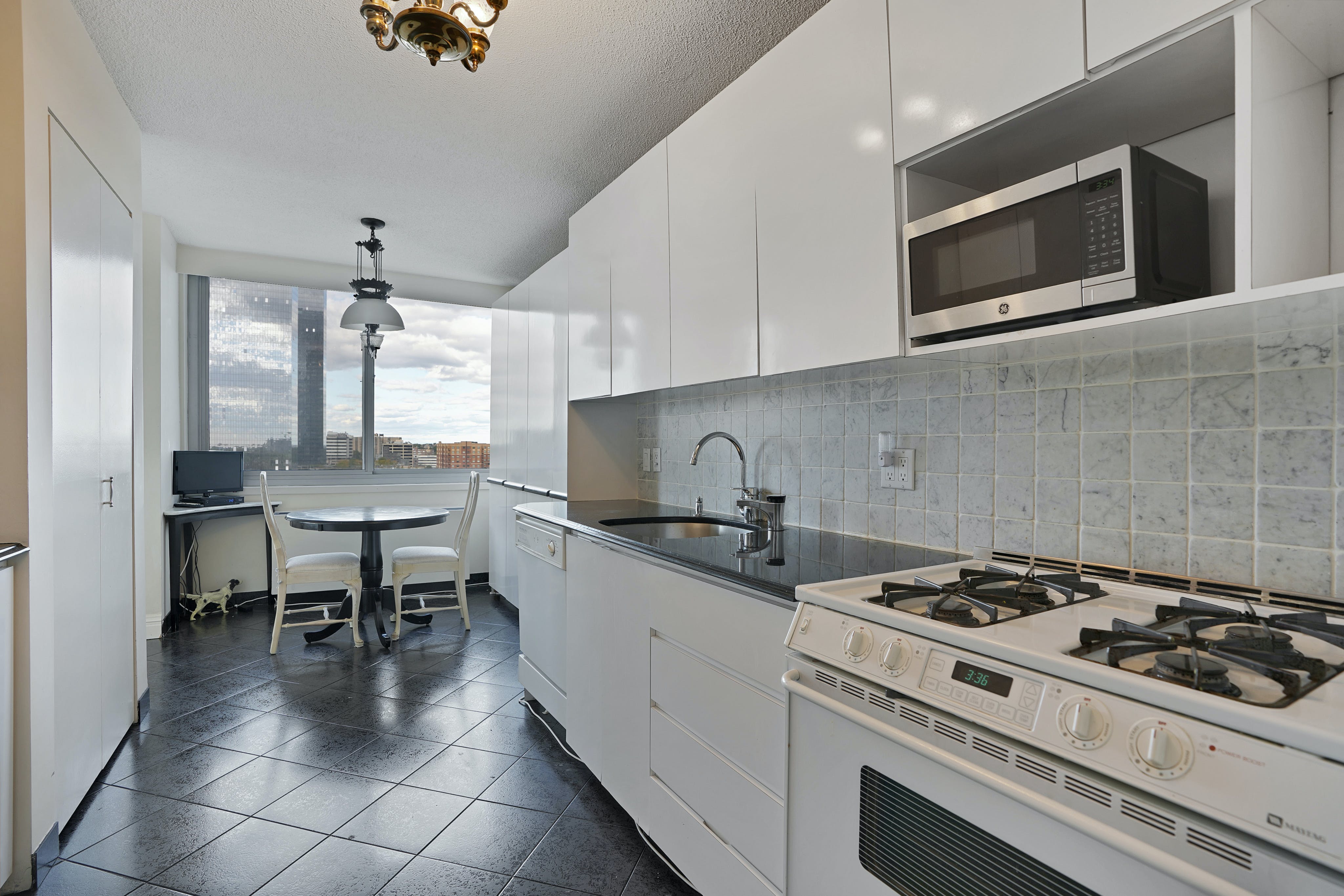 1600 Parker Avenue # 12B Century Tower