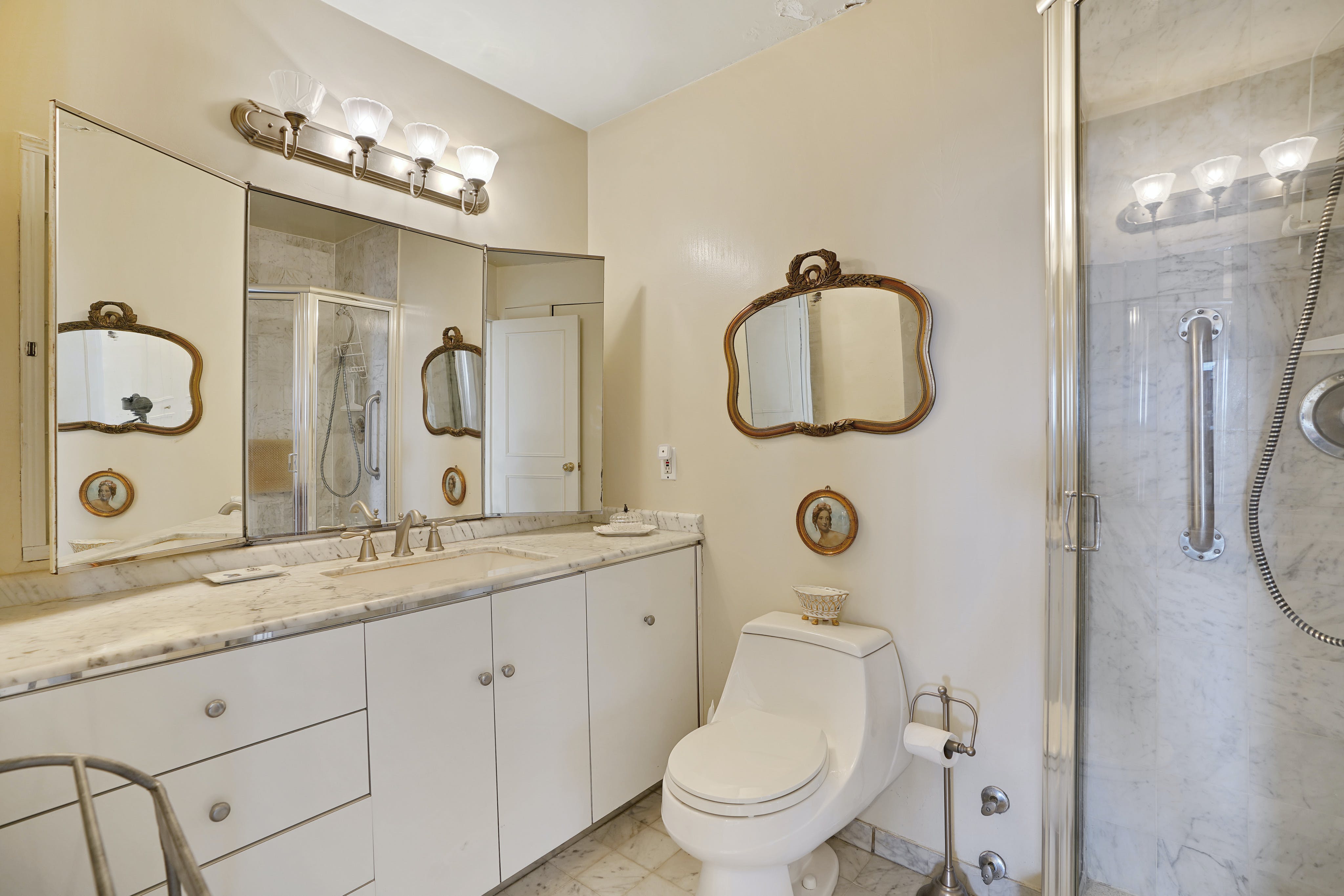 1600 Parker Avenue # 12B Century Tower