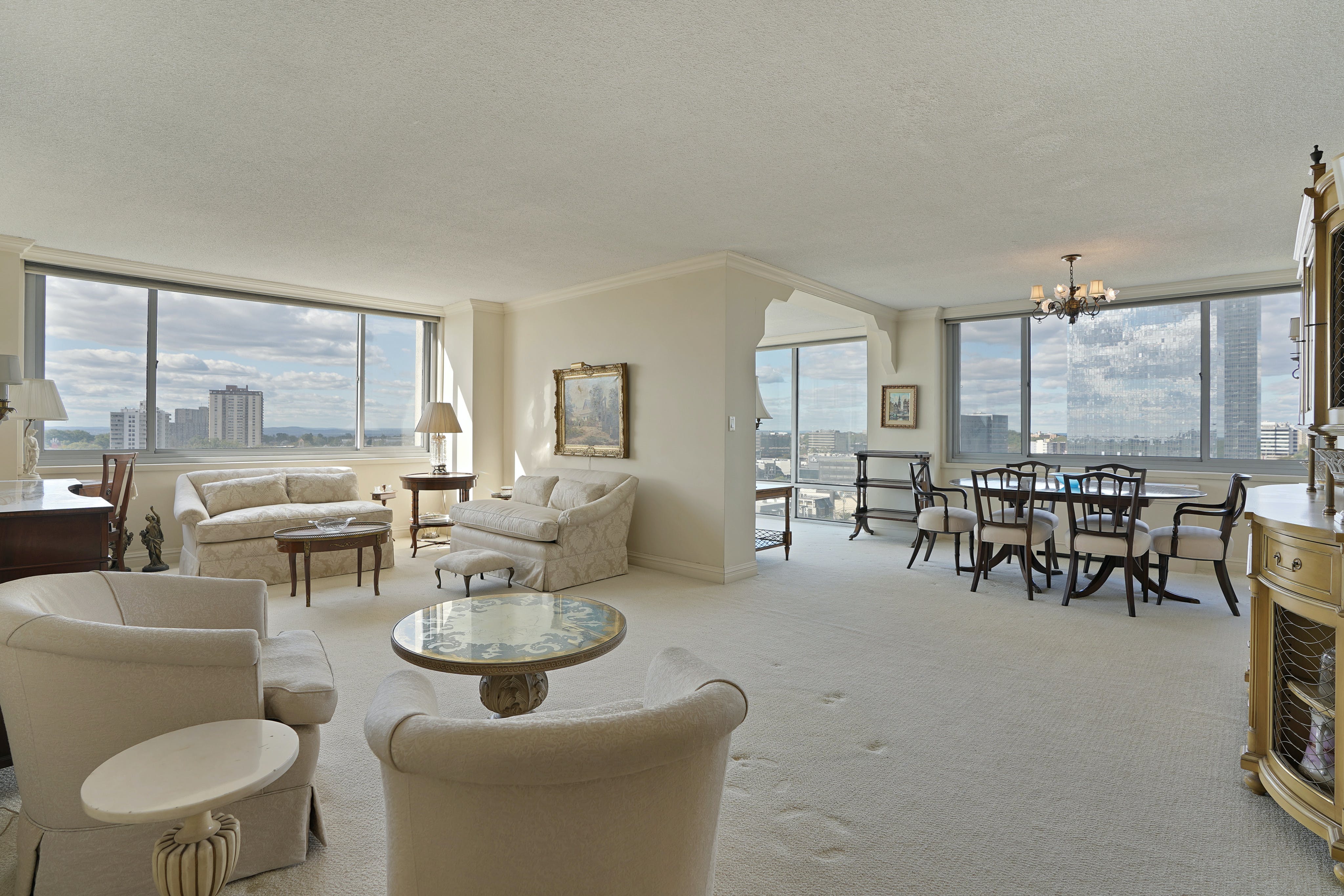 1600 Parker Avenue # 12B Century Tower