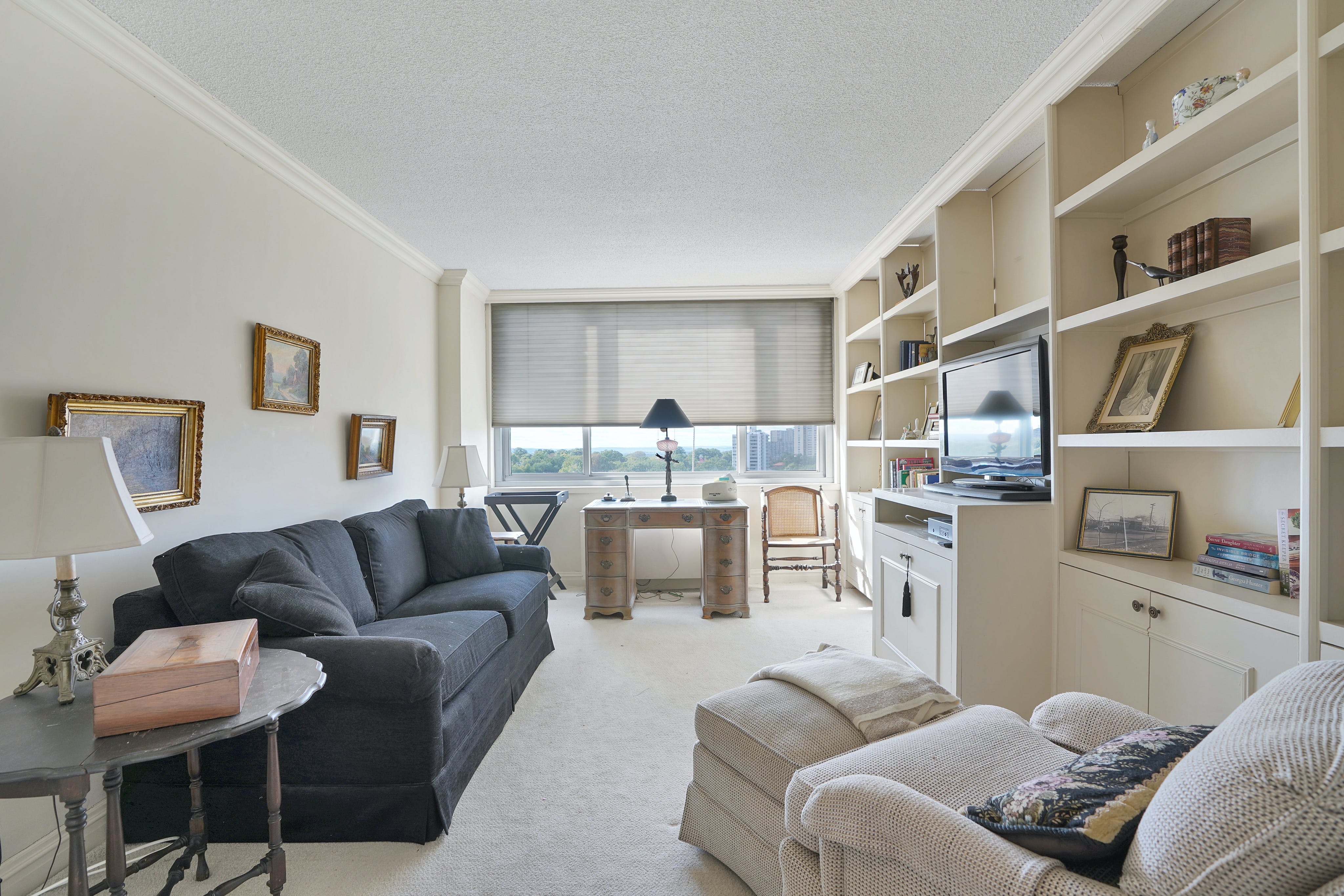 1600 Parker Avenue # 12B Century Tower