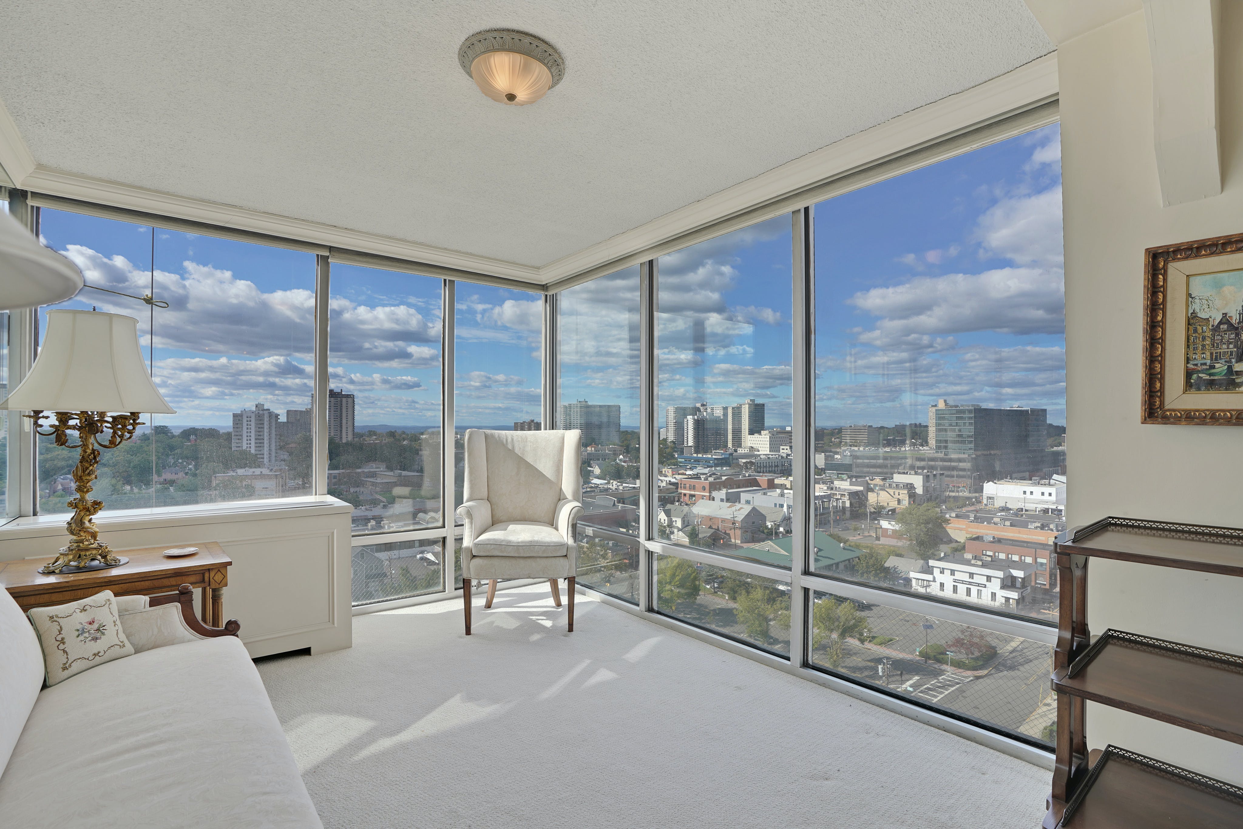 1600 Parker Avenue # 12B Century Tower