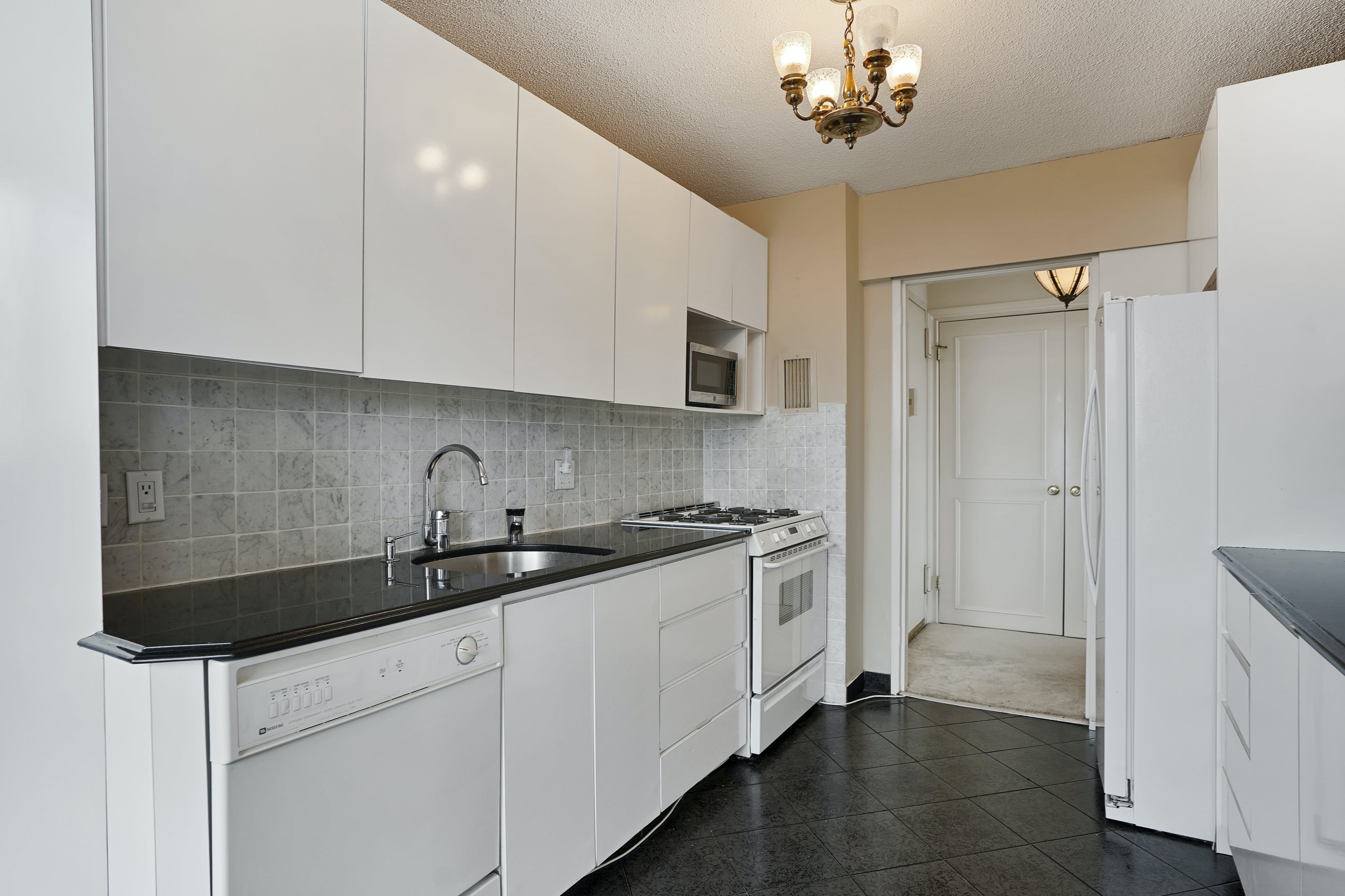 1600 Parker Avenue # 12B Century Tower