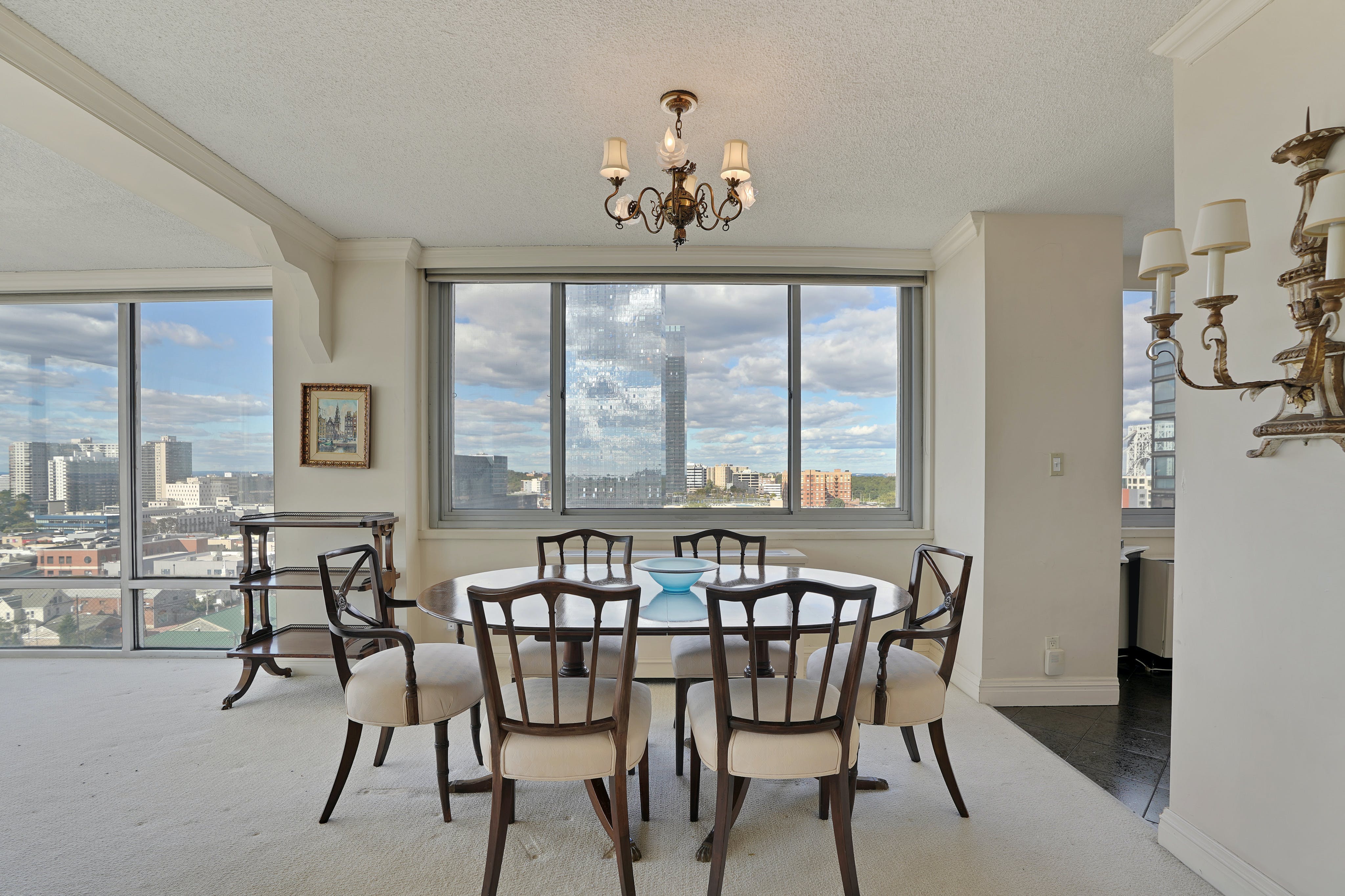 1600 Parker Avenue # 12B Century Tower