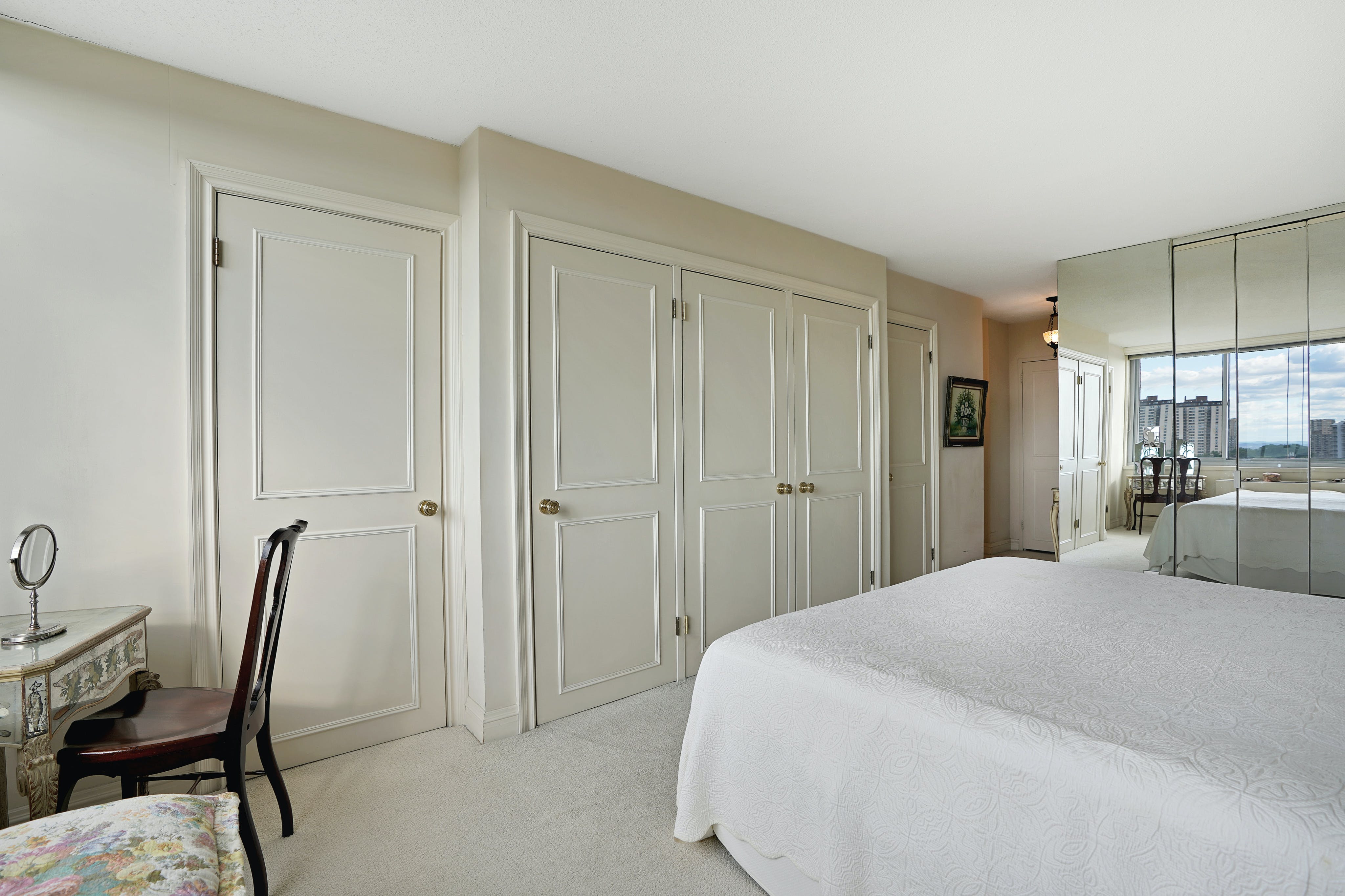 1600 Parker Avenue # 12B Century Tower