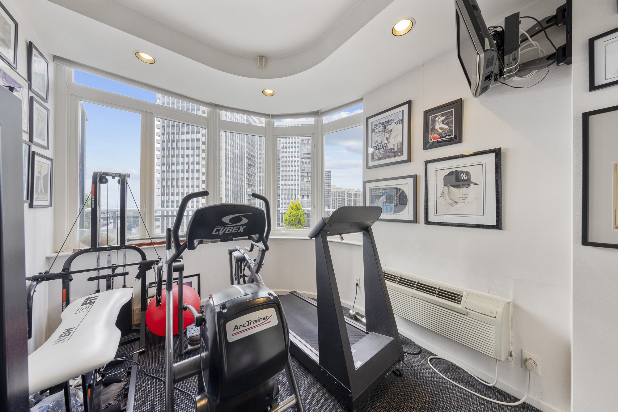 100 Carlyle Drive PH-CS