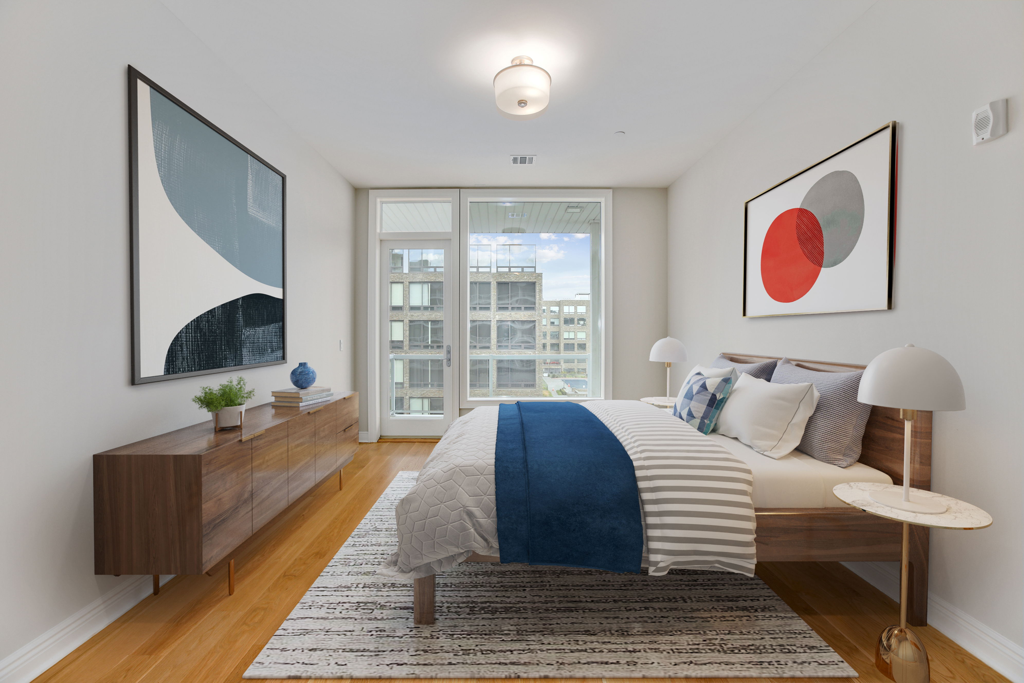 3 Somerset Lane