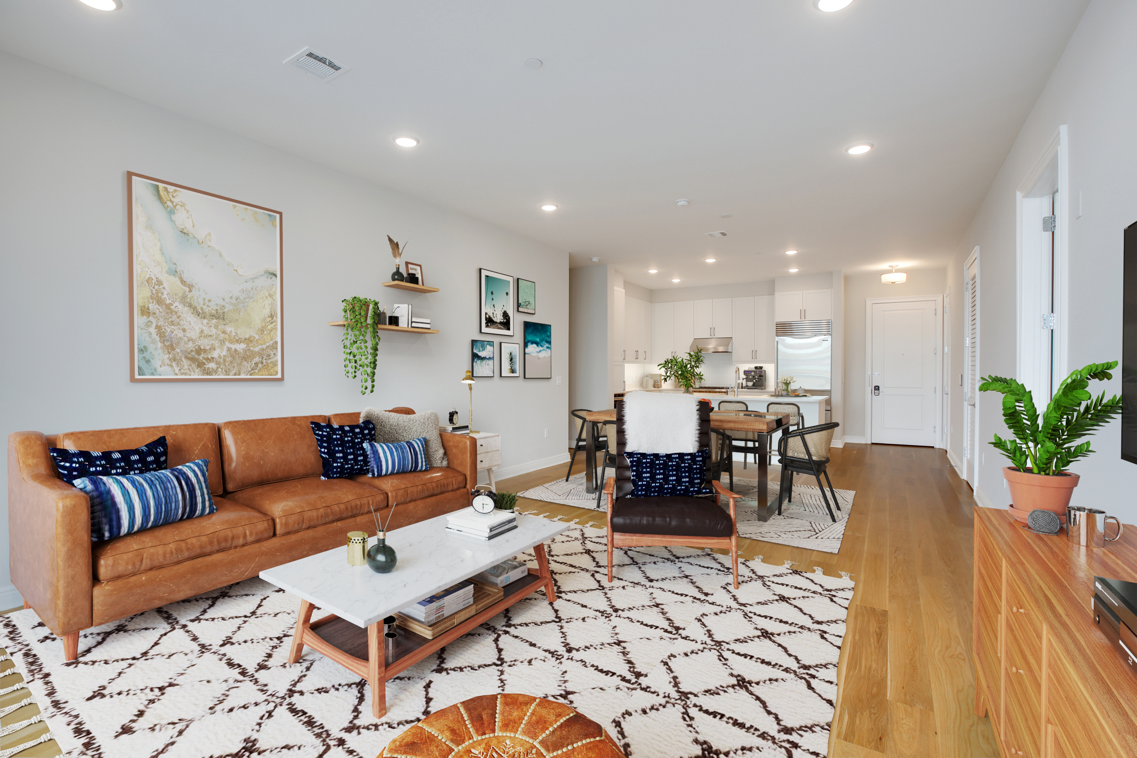 3 Somerset Lane