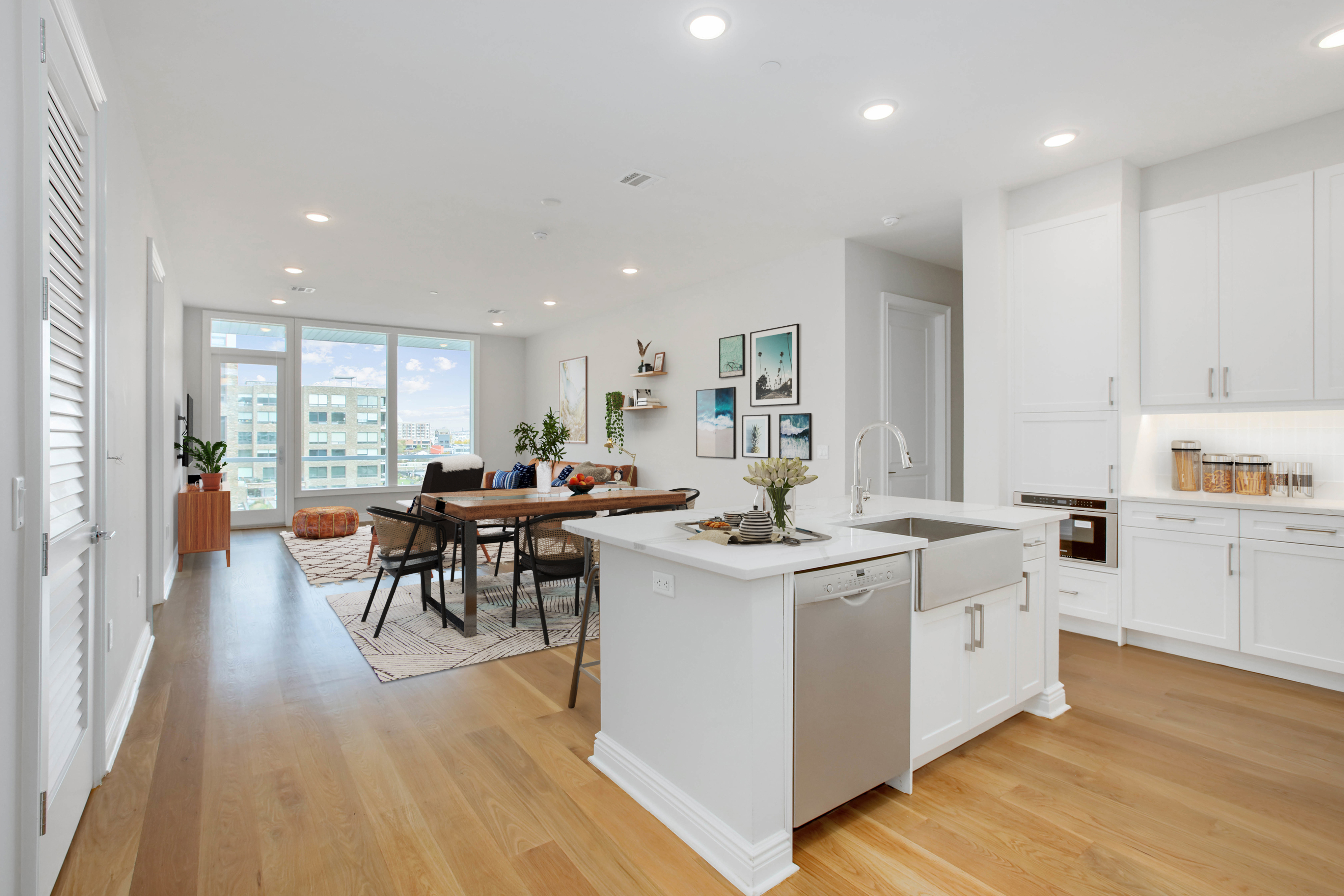 3 Somerset Lane