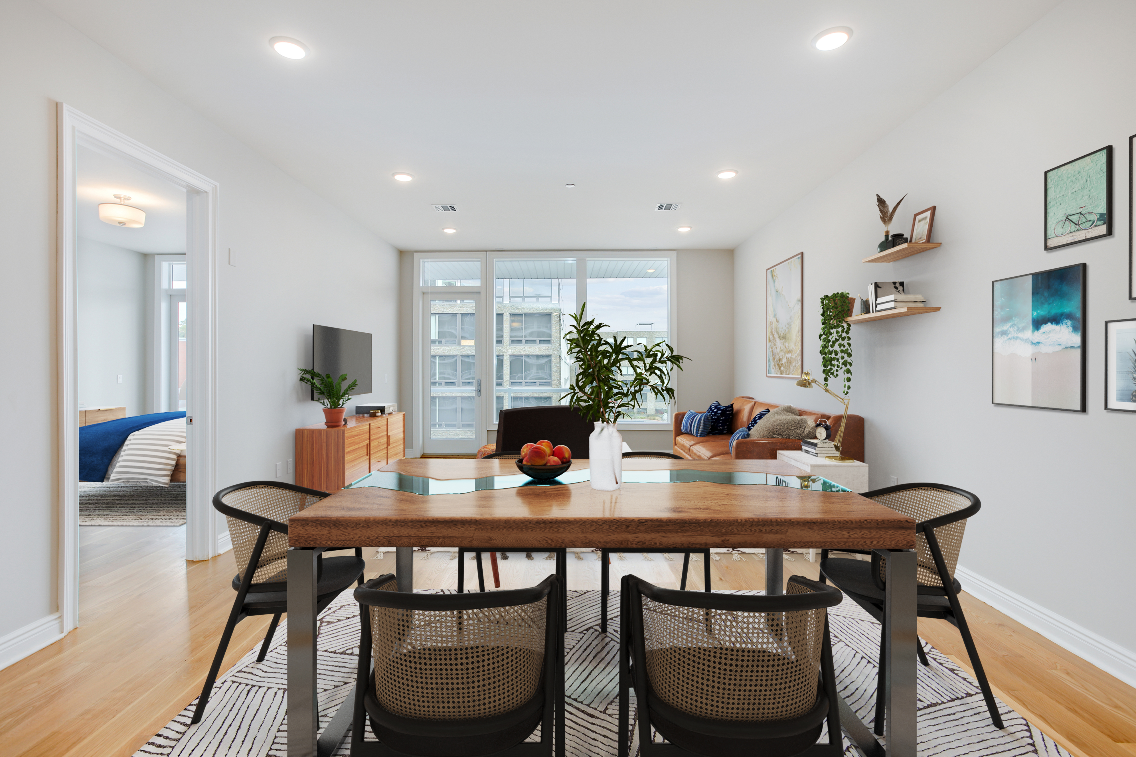 3 Somerset Lane