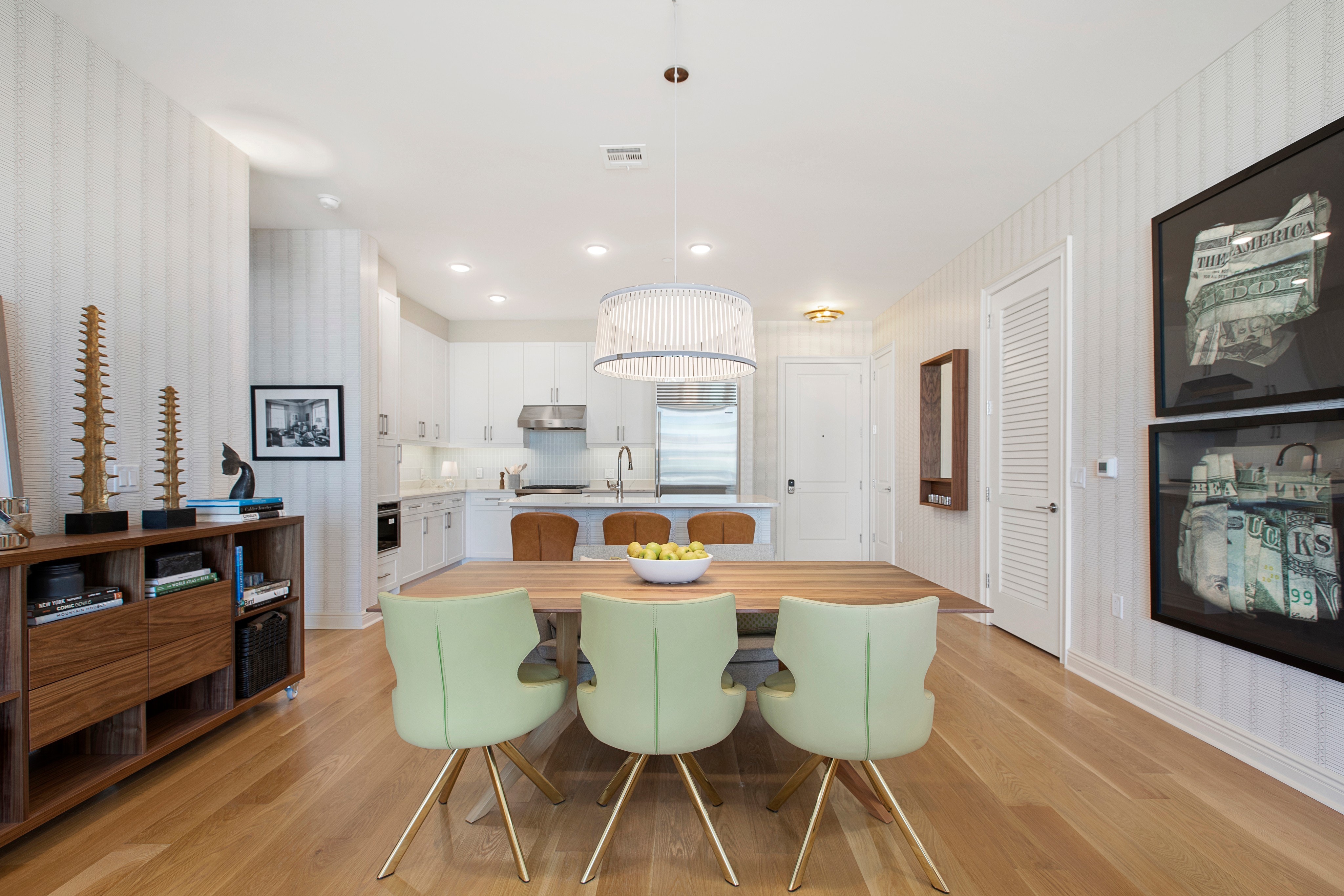 3 Somerset Lane #321
