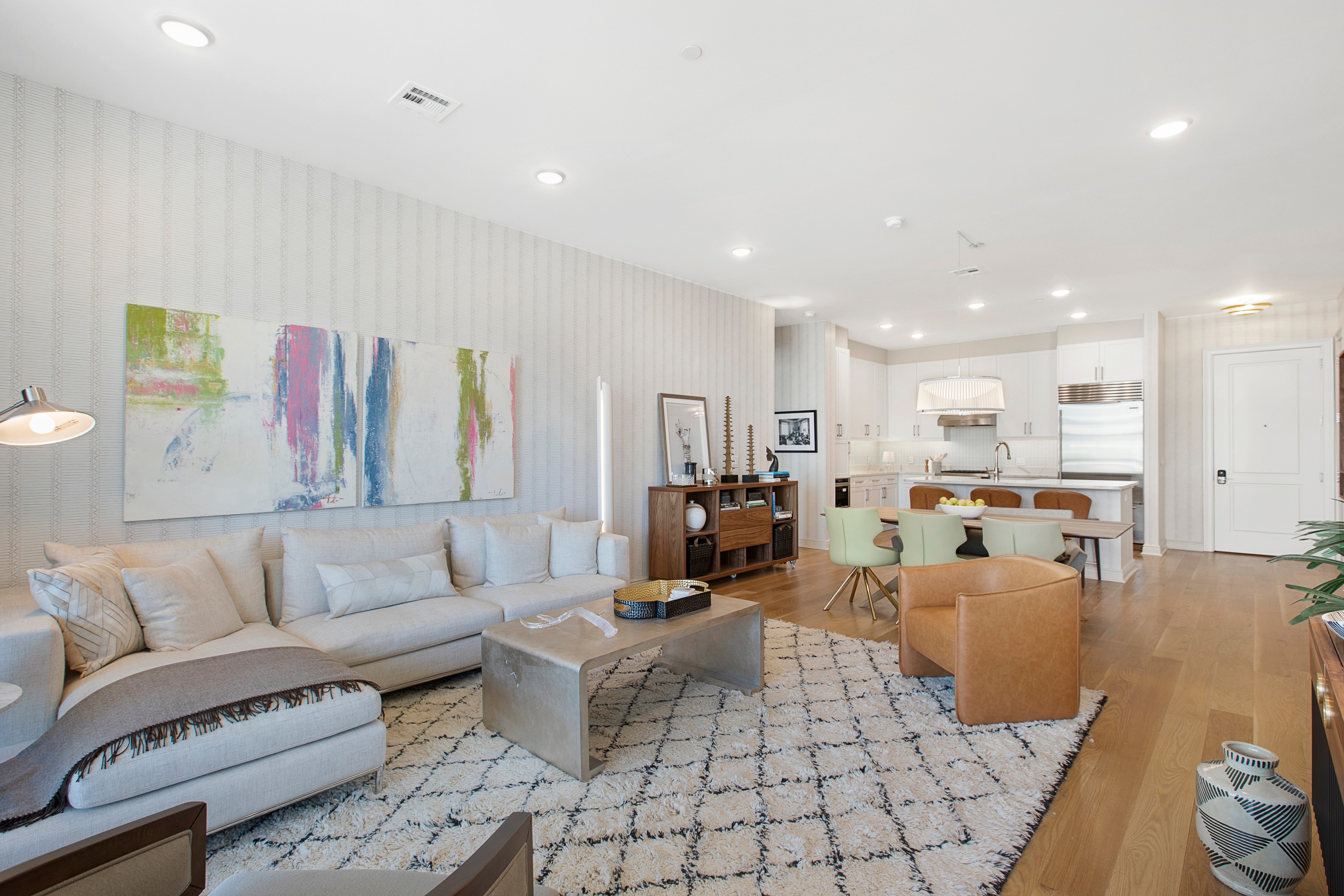 3 Somerset Lane #321
