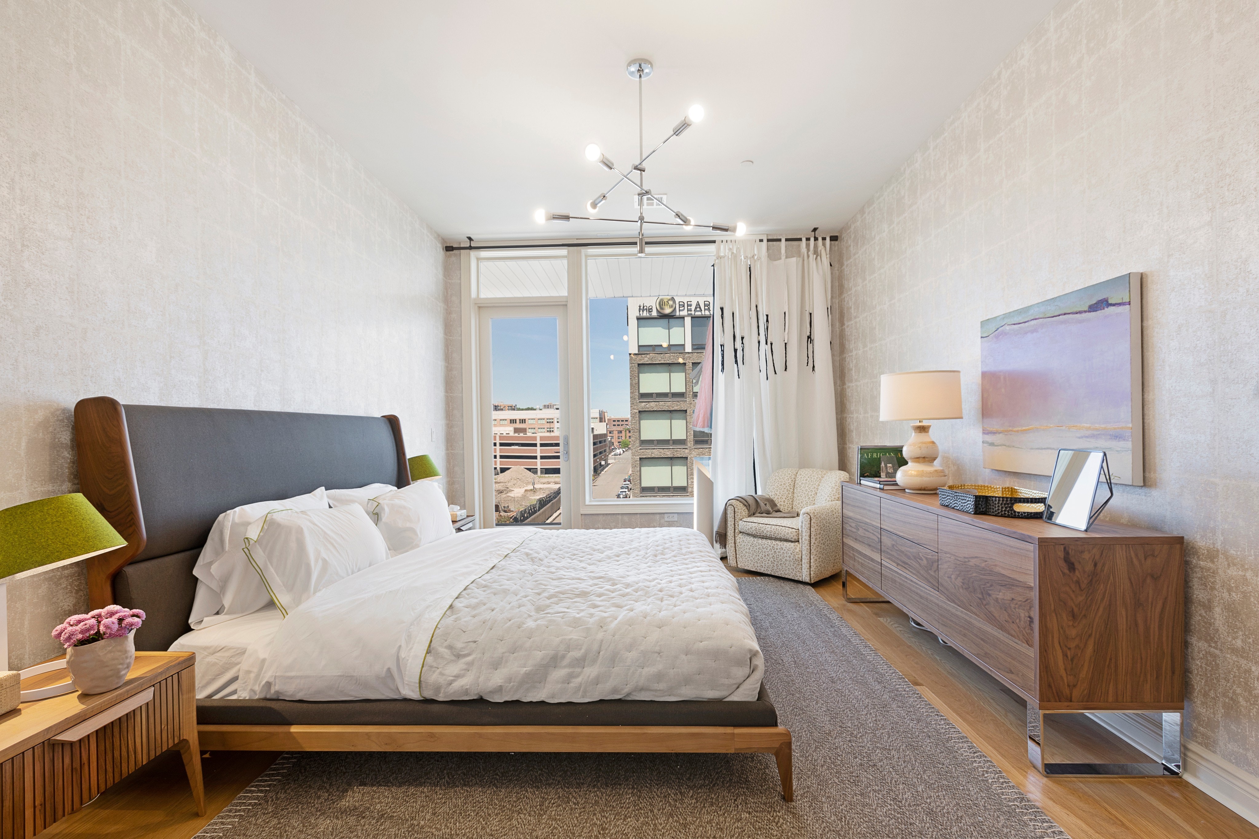 3 Somerset Lane #321